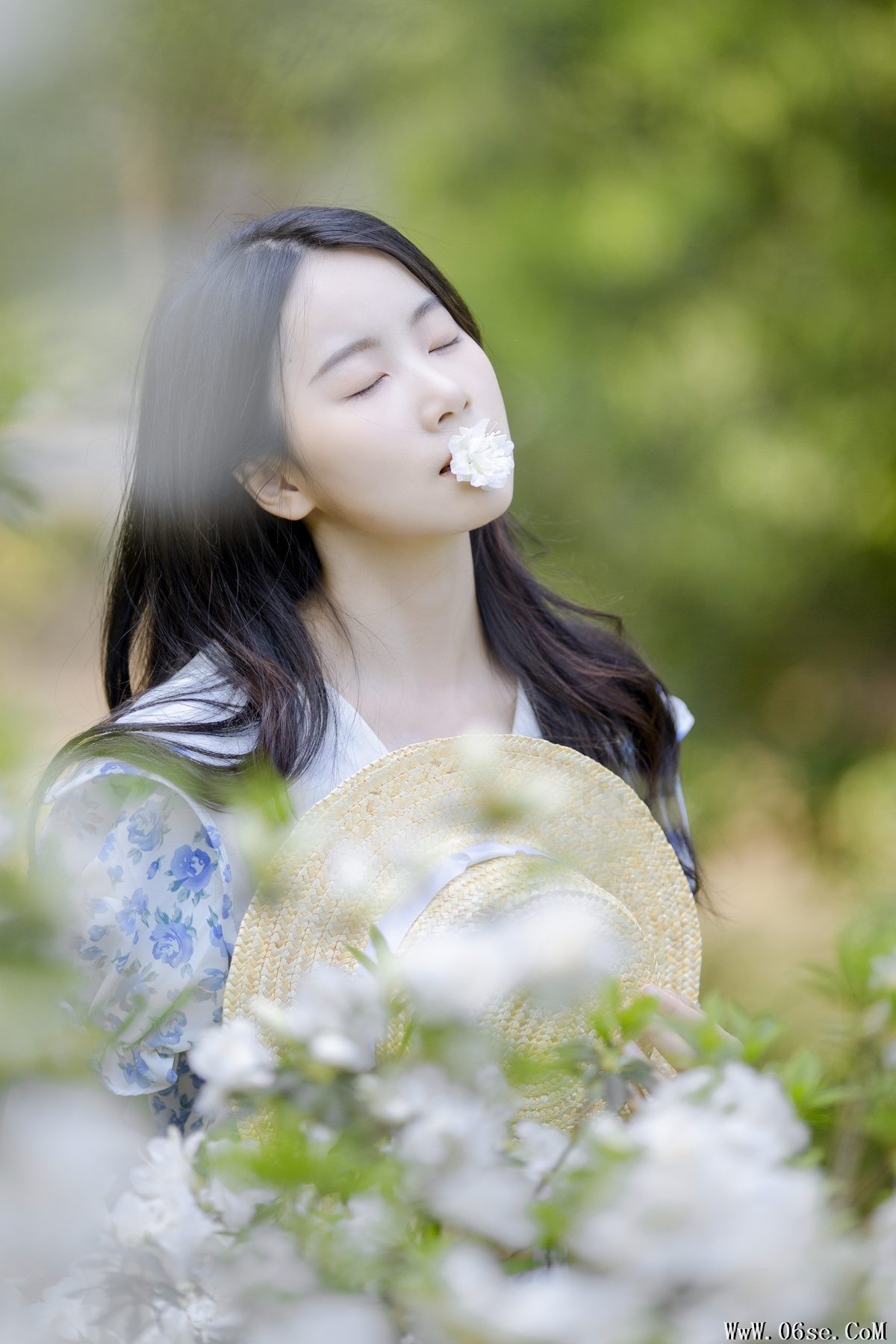 图片[8]-YiTuYu艺图语 Vol.4603 Zhai Xing Xing Gei Ni Ya[20P]-六色网