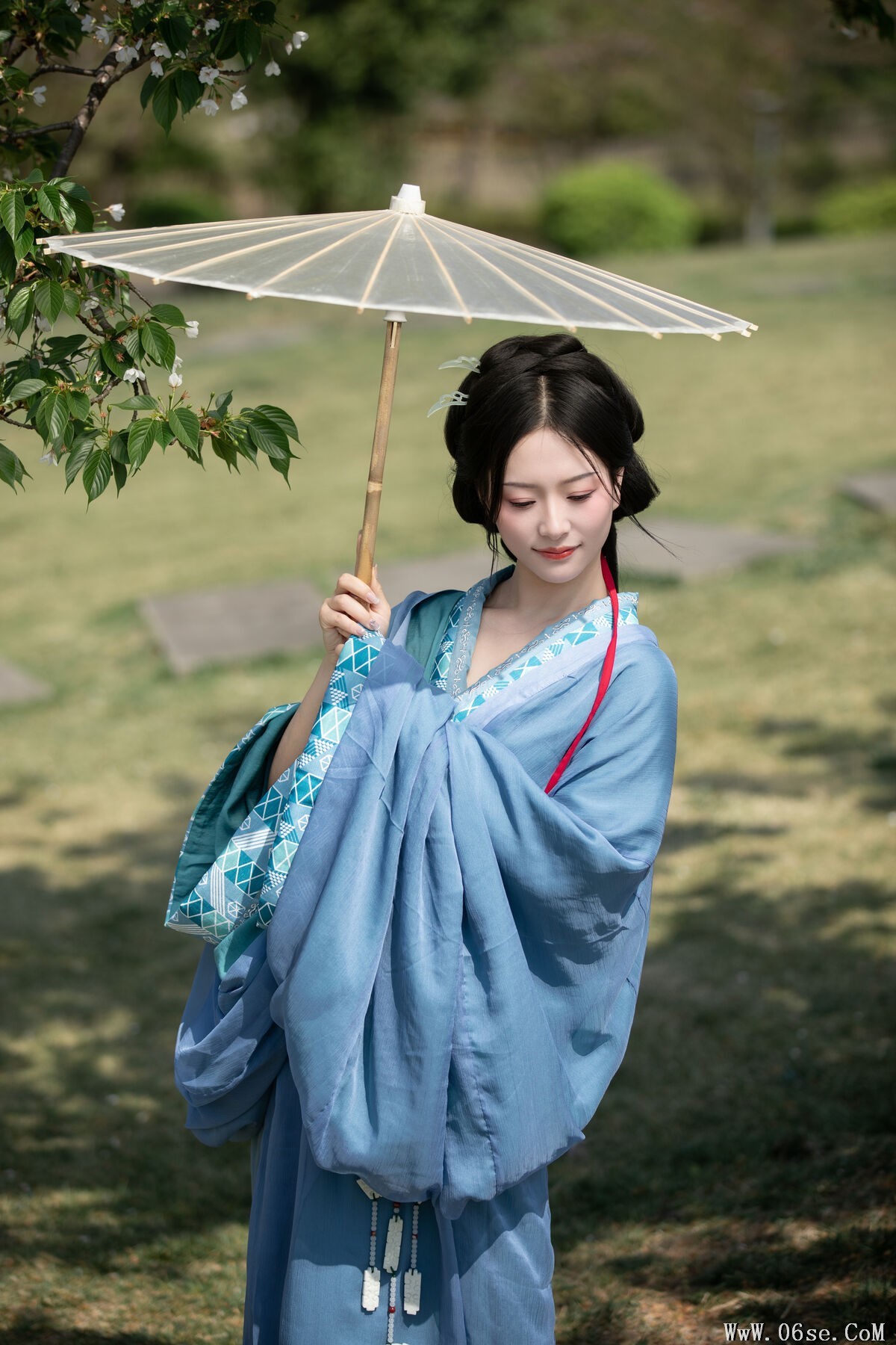 图片[4]-YiTuYu艺图语 Vol.6805 Yang Yang[23P]-六色网