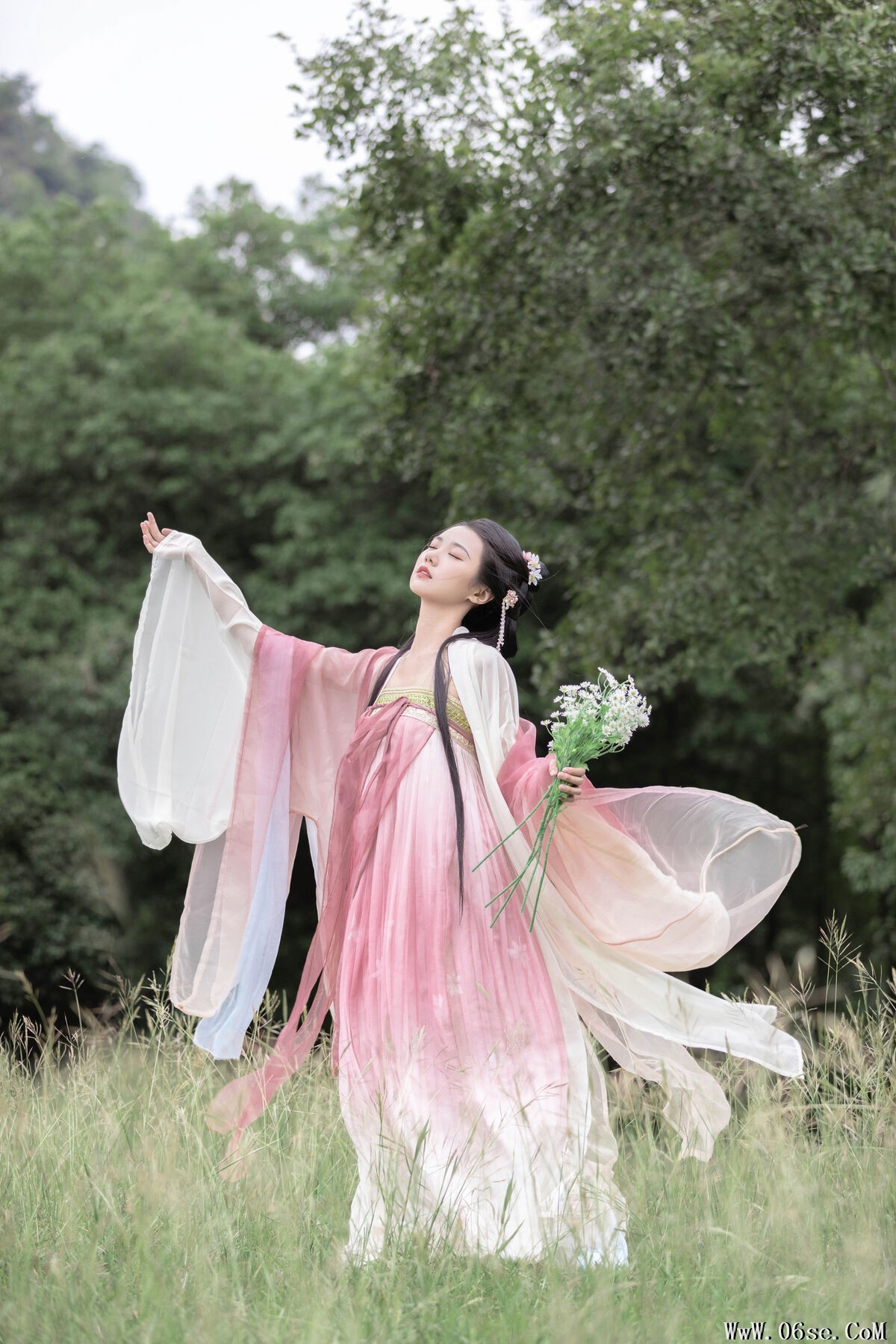 图片[12]-YiTuYu艺图语 Vol.6590 Lsababe[28P]-六色网
