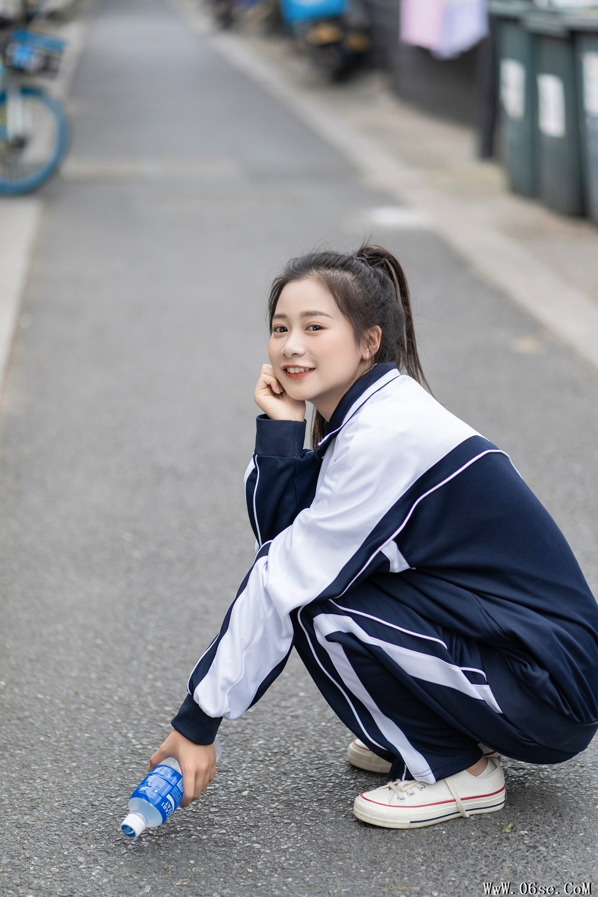 图片[16]-YiTuYu艺图语 Vol.5819 Cheng Zi Shu[24P]-六色网