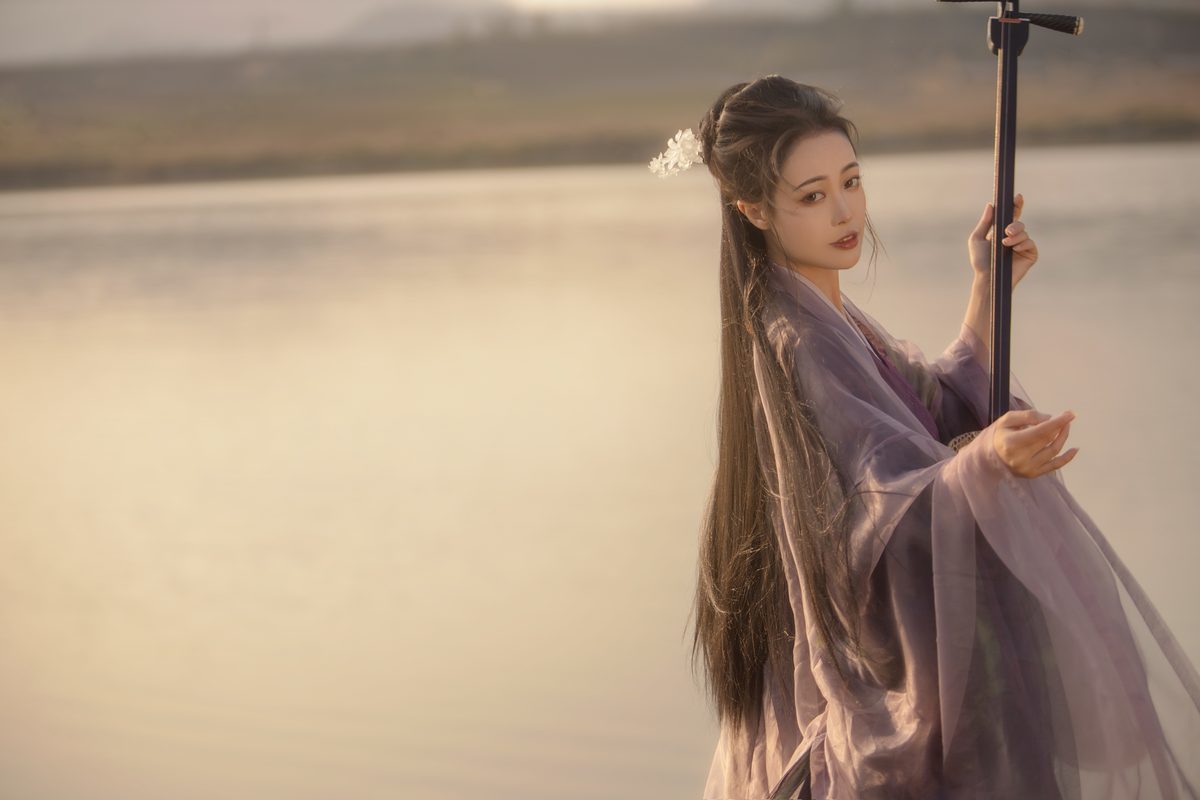 图片[14]-YiTuYu艺图语 Vol.3677 Fu Xue Ins[22P]-六色网