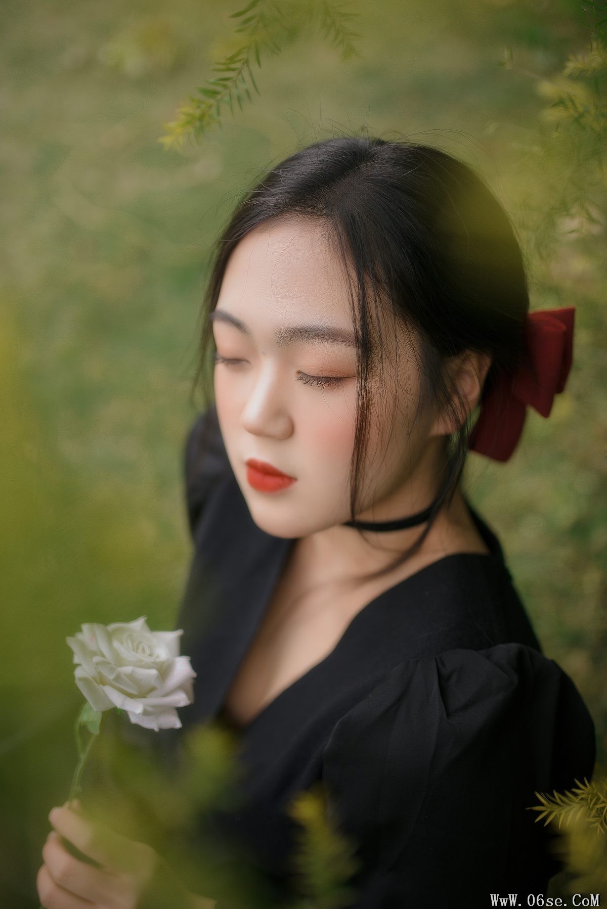 图片[23]-YiTuYu艺图语 Vol.5564 Jiu Li[23P]-六色网