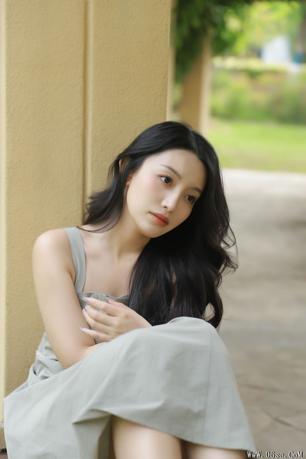 图片[25]-YiTuYu艺图语 Vol.6942 Jing Zi Jinns[35P]-六色网