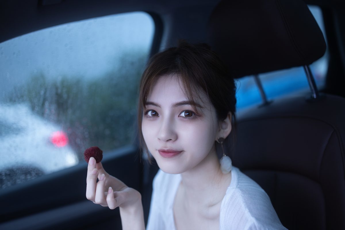 图片[20]-YiTuYu艺图语 Vol.3185 Dtifa Ding Xiao Ni[25P]-六色网