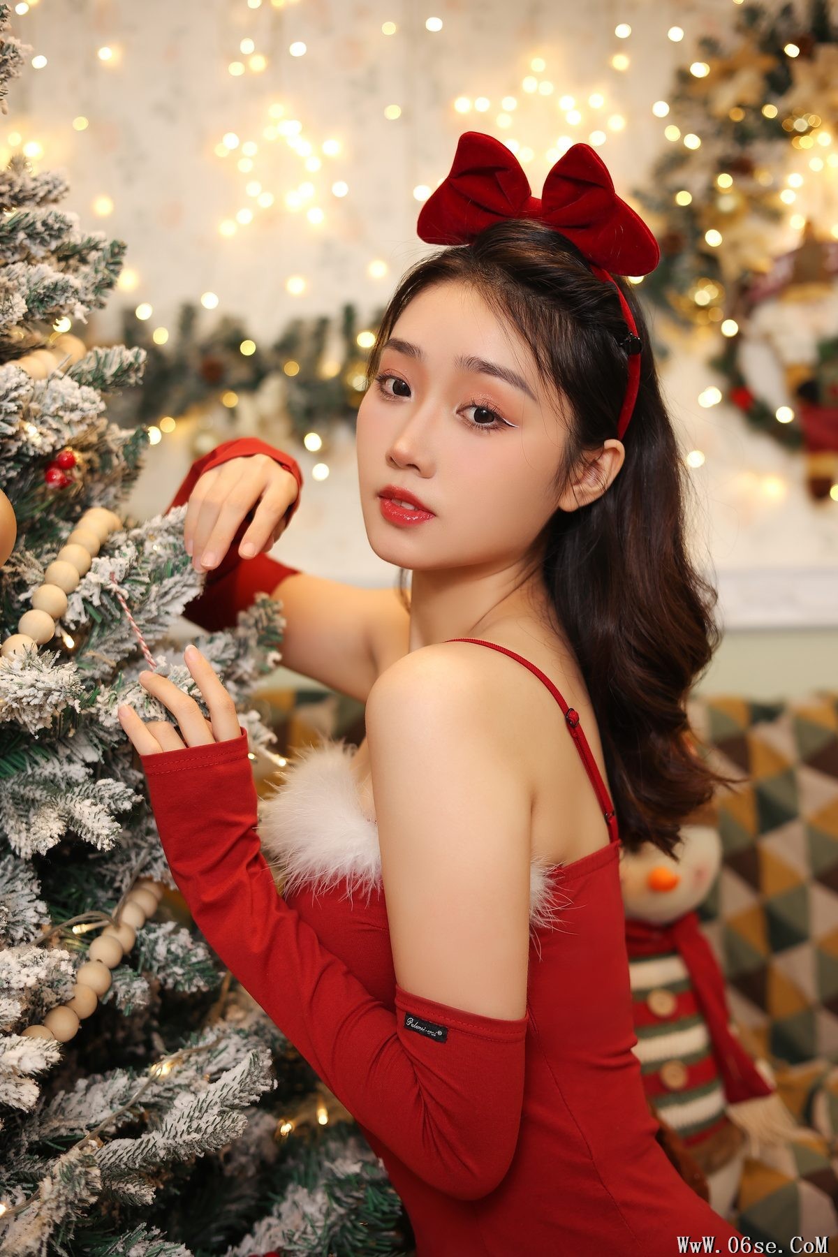 图片[7]-YiTuYu艺图语 Vol.4265 Mian[21P]-六色网