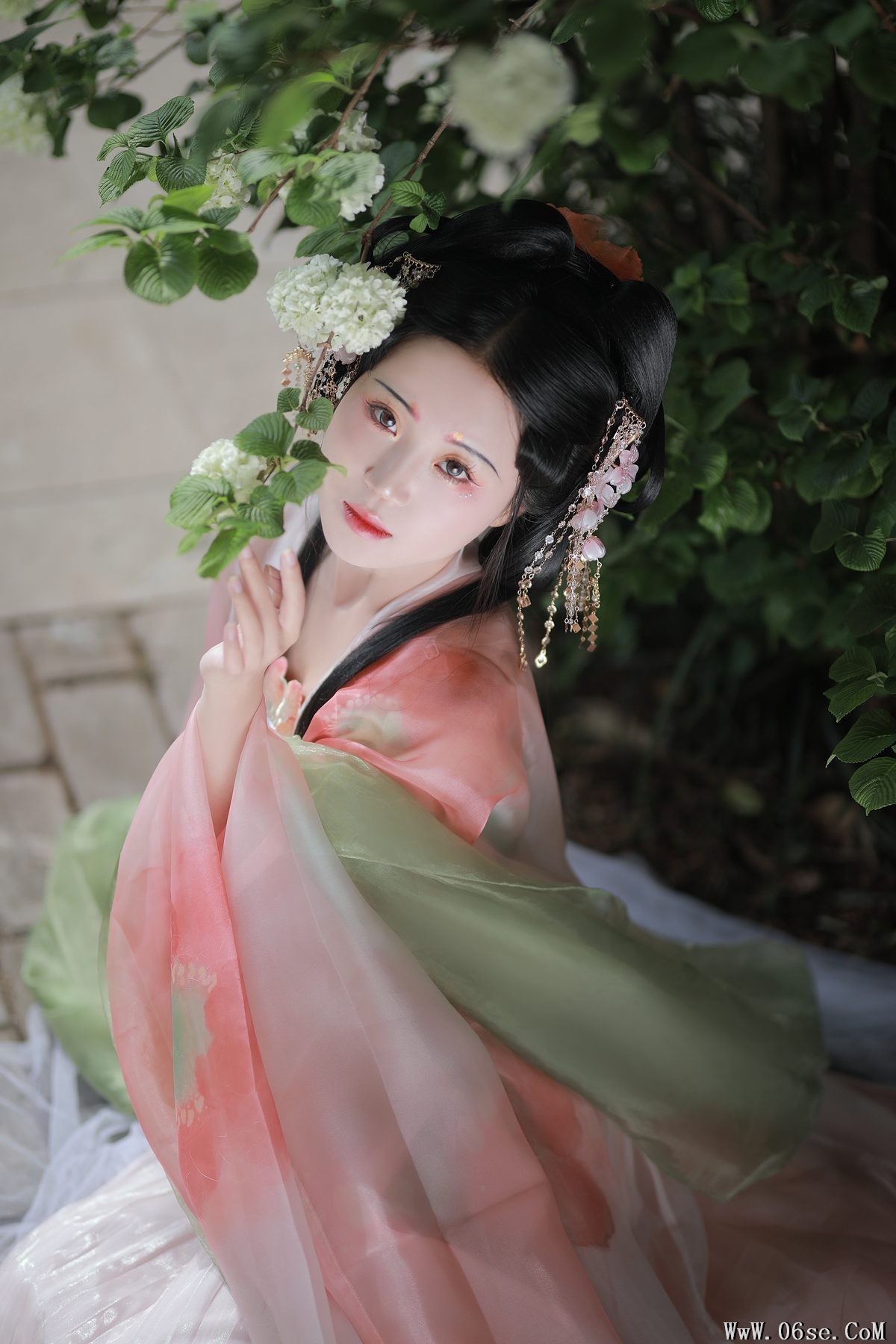 图片[14]-YiTuYu艺图语 Vol.4556 Ting Ting[31P]-六色网