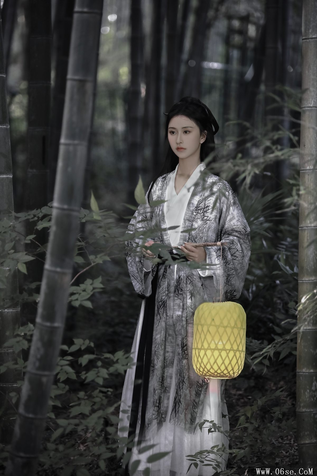 图片[19]-YiTuYu艺图语 Vol.5738 Xiao Wen[23P]-六色网