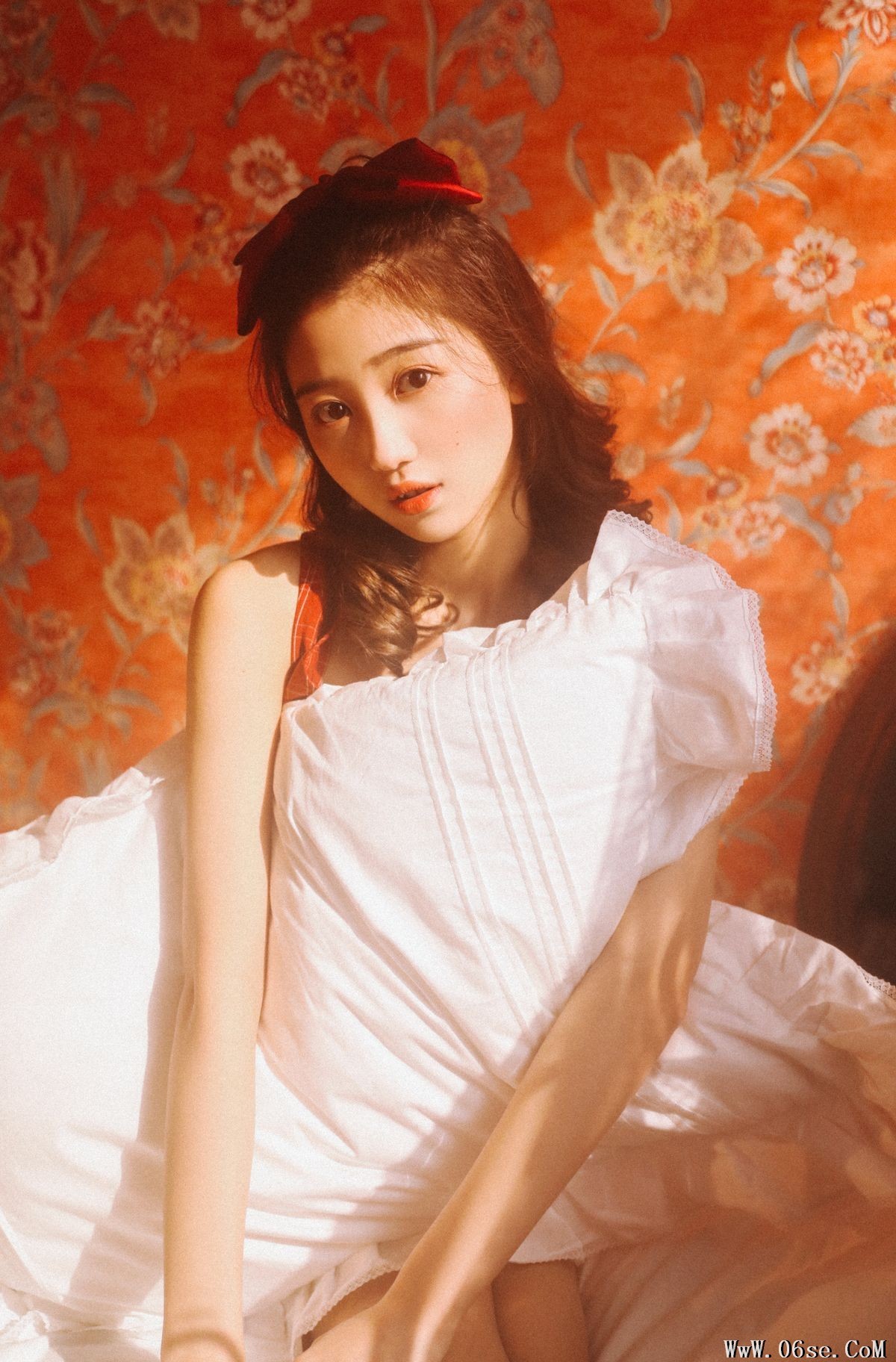 图片[24]-YiTuYu艺图语 Vol.3236 Yi Yi Qi[38P]-六色网