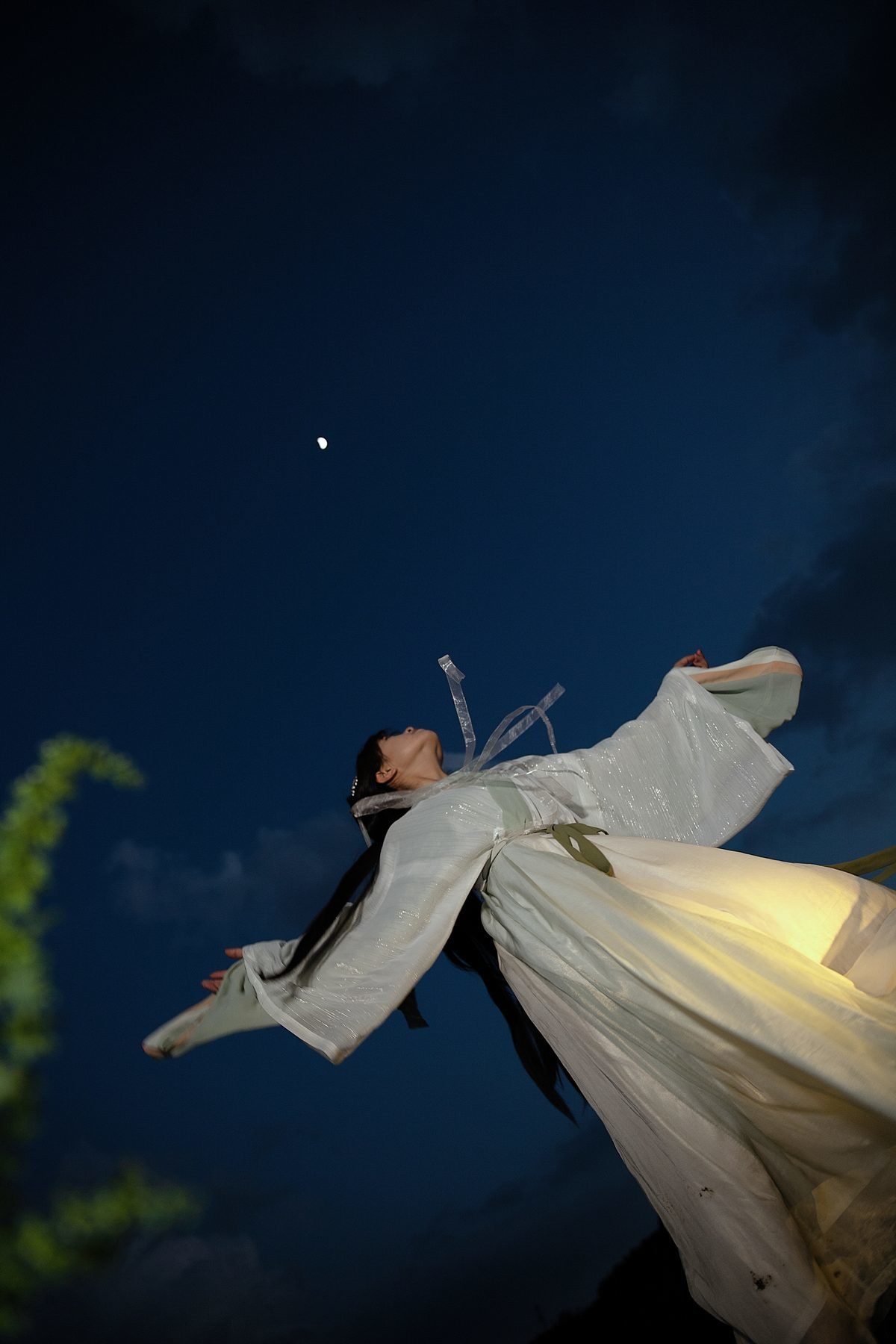 图片[19]-YiTuYu艺图语 Vol.4849 Cai Xiao Hu[21P]-六色网