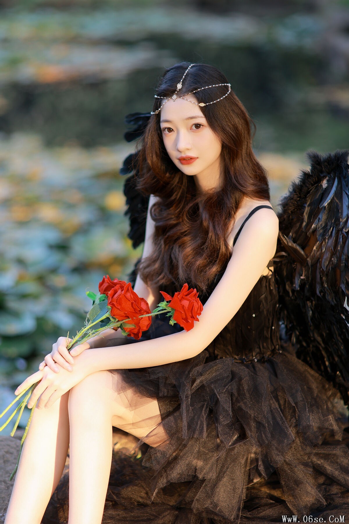 图片[6]-YiTuYu艺图语 Vol.7025 Xiao Dai Tong Xue[25P]-六色网