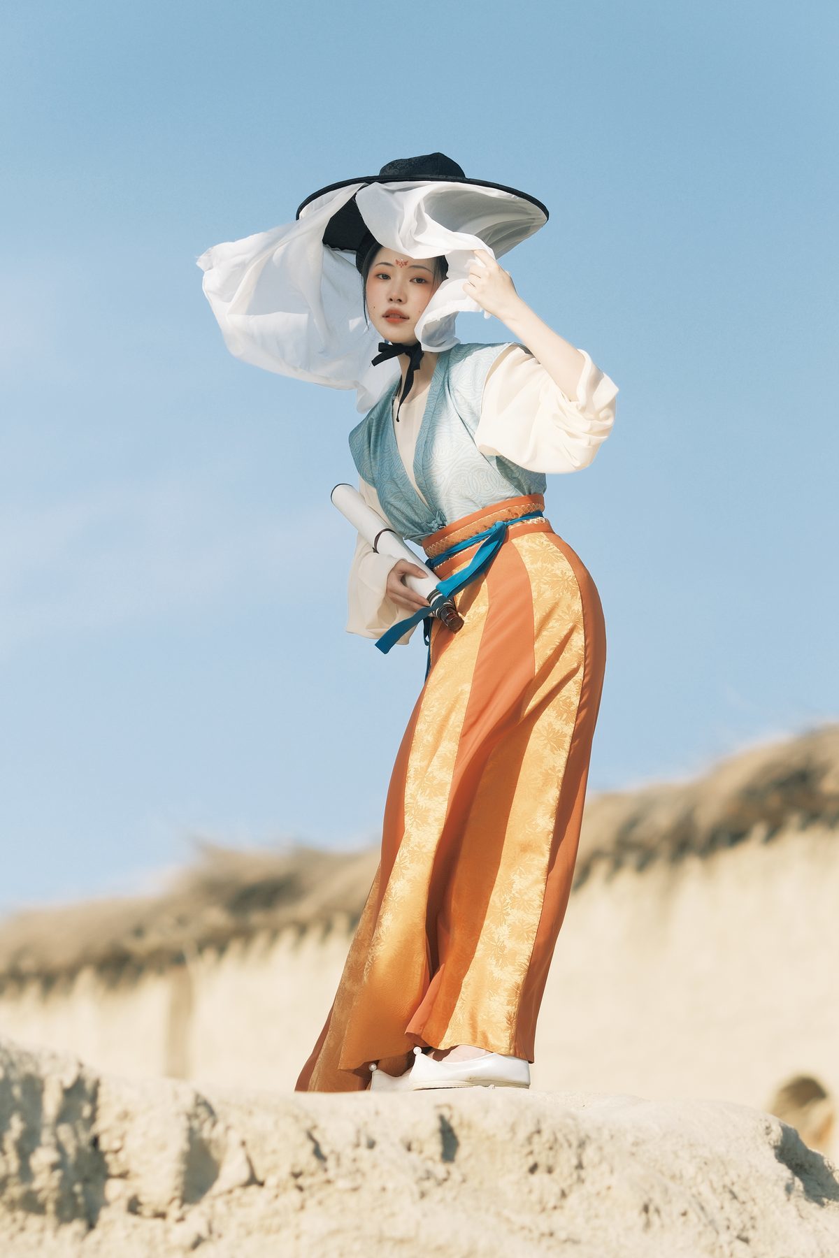 图片[15]-YiTuYu艺图语 Vol.5142 Anya_z[37P]-六色网