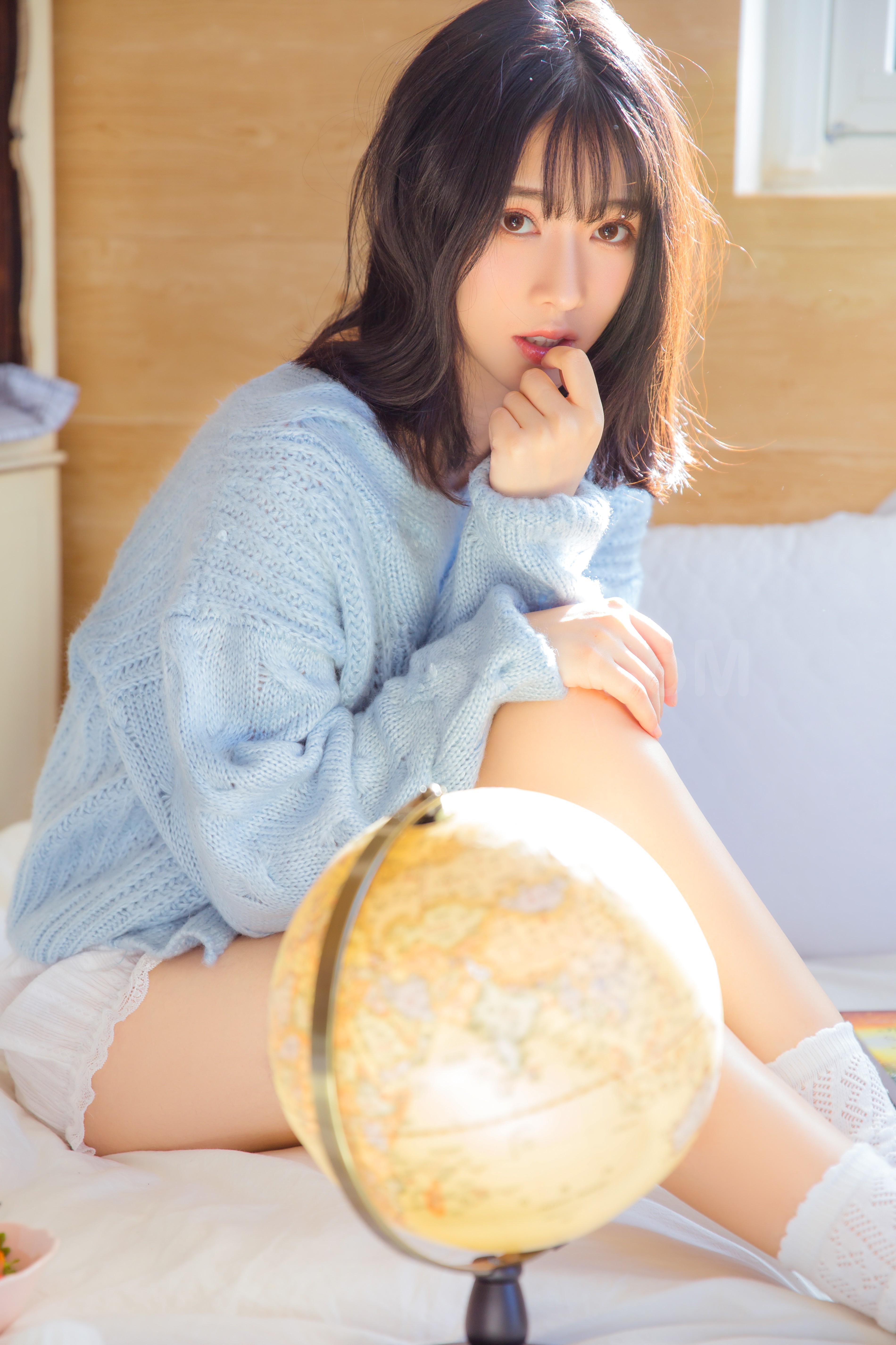 图片[5]-雅拉伊 – 《单纯而美好》[29P]-六色网