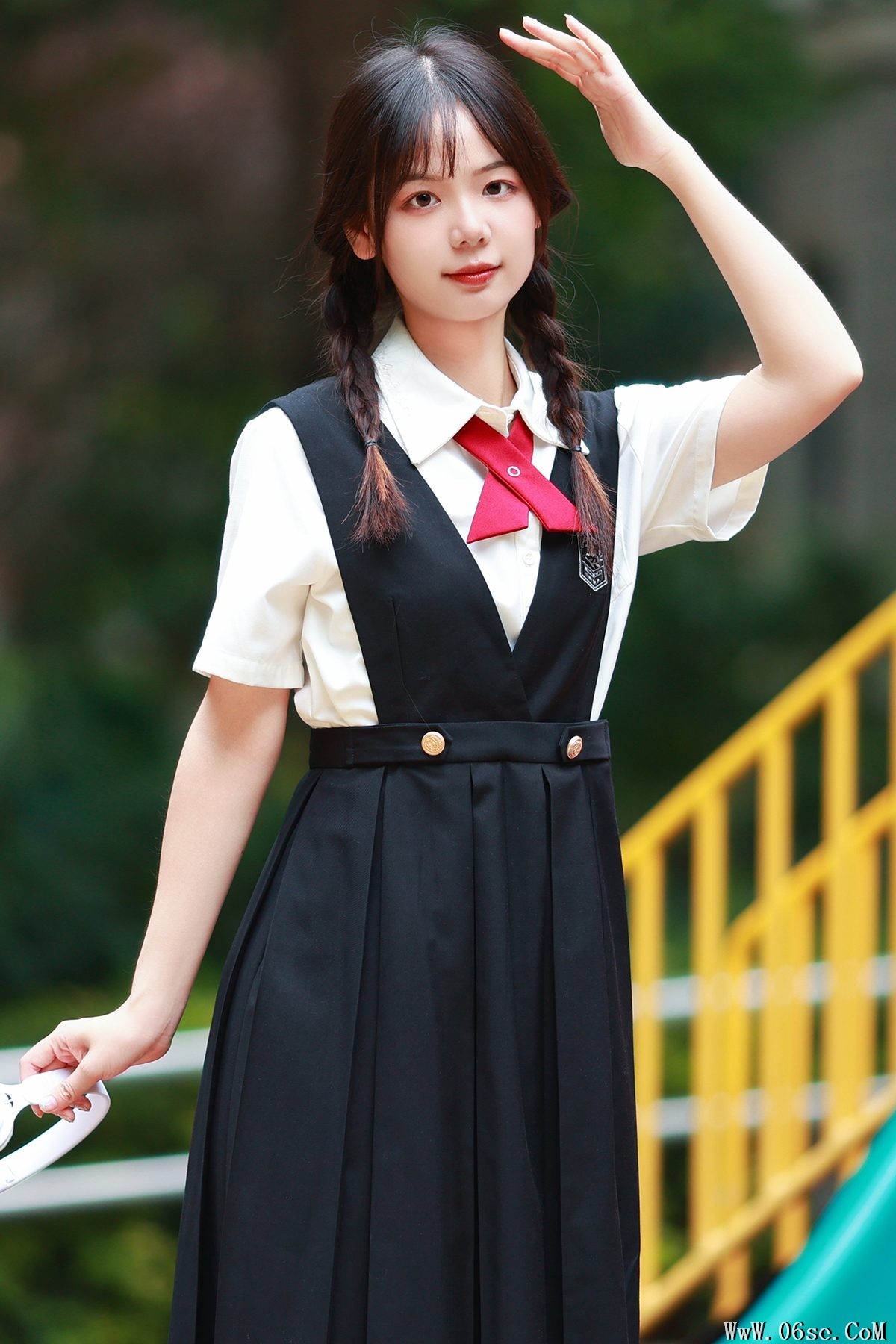 YiTuYu艺图语 Vol.5404 Mu Yan Se Cc[28P]-六色网