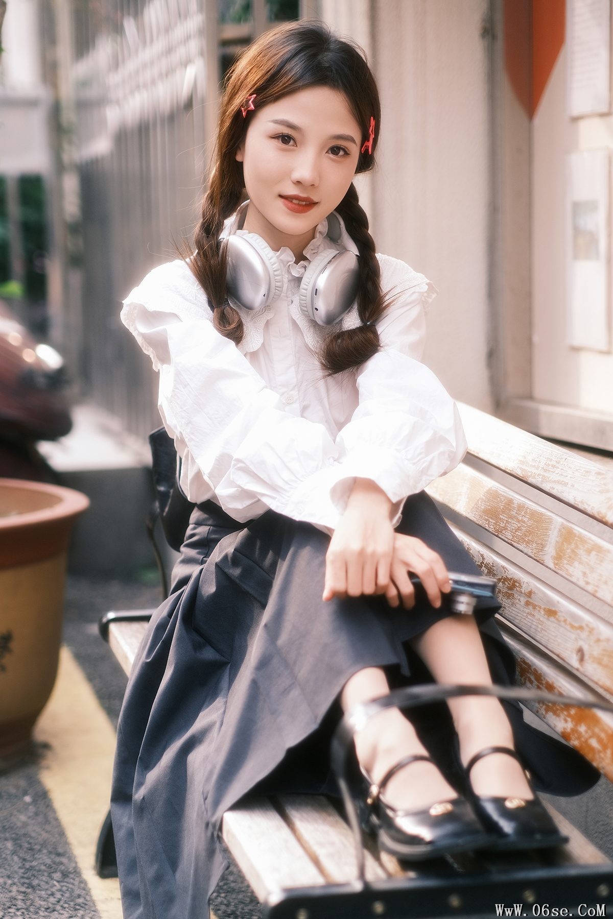 YiTuYu艺图语 Vol.5772 YYYY[31P]-六色网