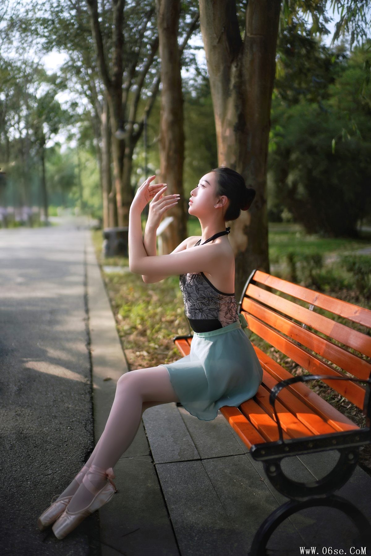 图片[12]-YiTuYu艺图语 Vol.4386 Jia Yi[45P]-六色网