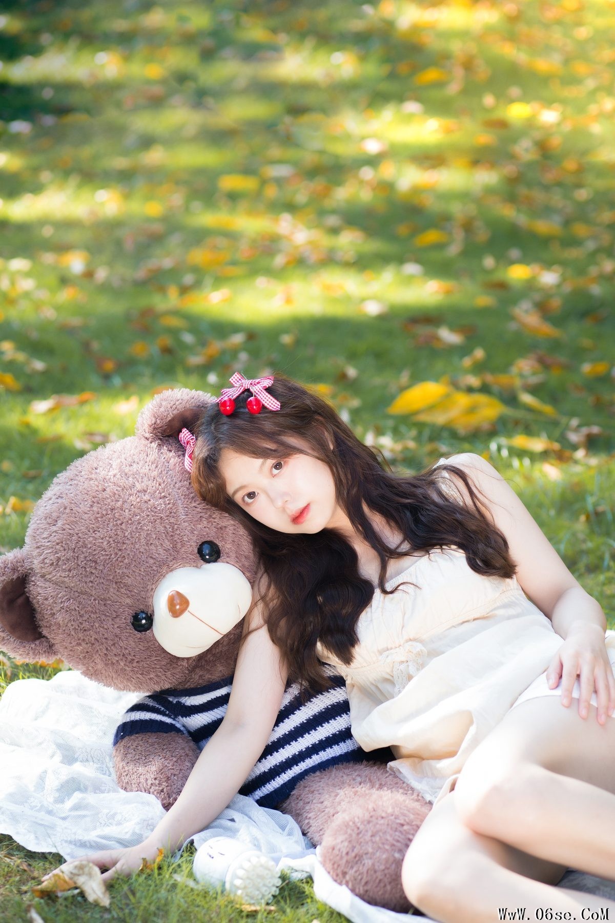 图片[7]-YiTuYu艺图语 Vol.6015 Ha Ji Ma Hua[25P]-六色网