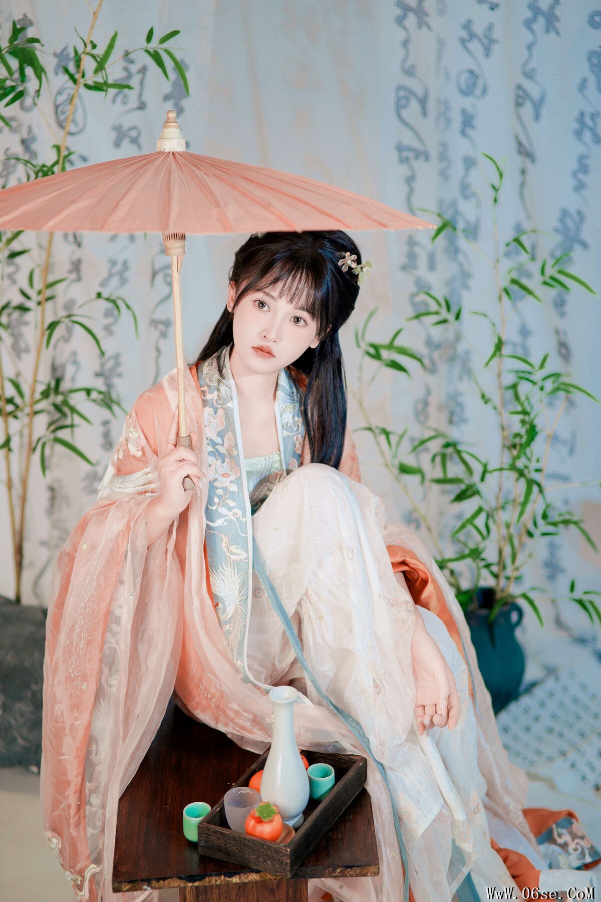 图片[19]-YiTuYu艺图语 Vol.7571 Xiao Xiao Yu[28P]-六色网