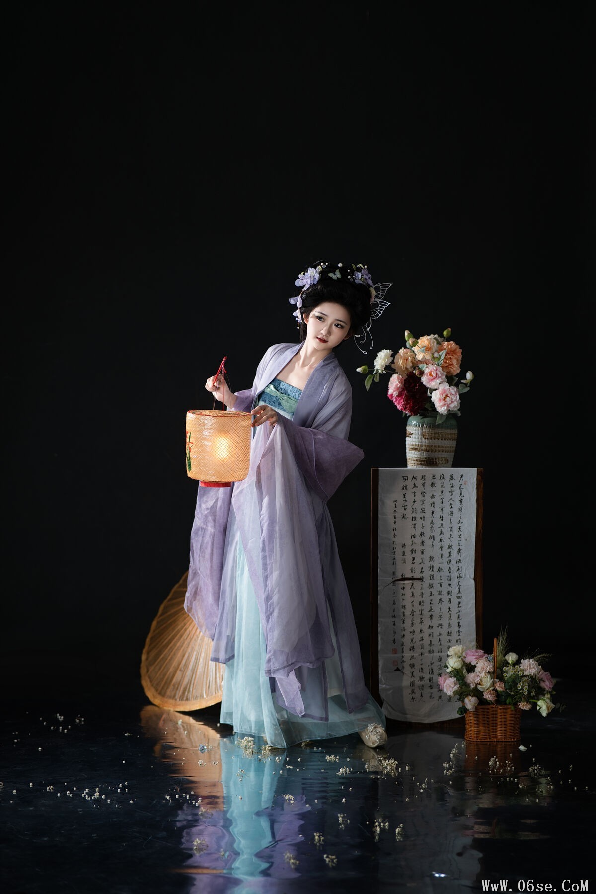 图片[17]-YiTuYu艺图语 Vol.7254 Dan Gao De Dan Dan[29P]-六色网