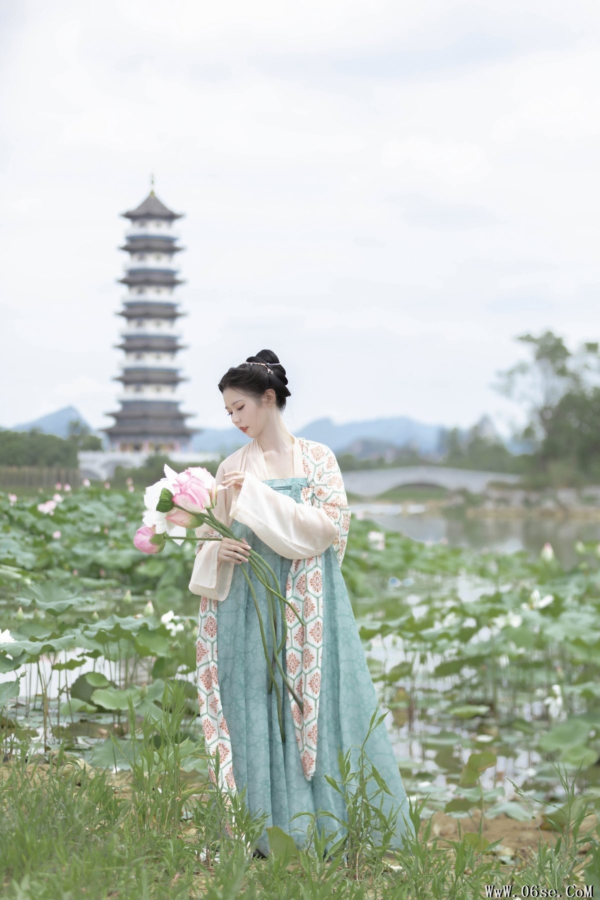 图片[34]-YiTuYu艺图语 Vol.4734 Lsababe[39P]-六色网