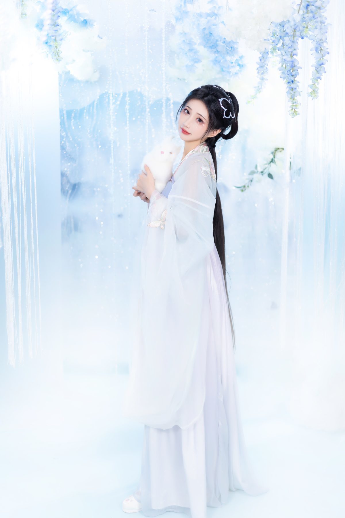 图片[6]-YiTuYu艺图语 Vol.3485 Qi Luo Sheng De Xiao Su Su[26P]-六色网