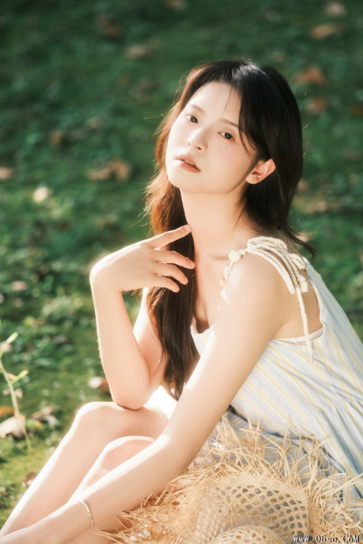 图片[29]-YiTuYu艺图语 Vol.7693 Rosy[31P]-六色网