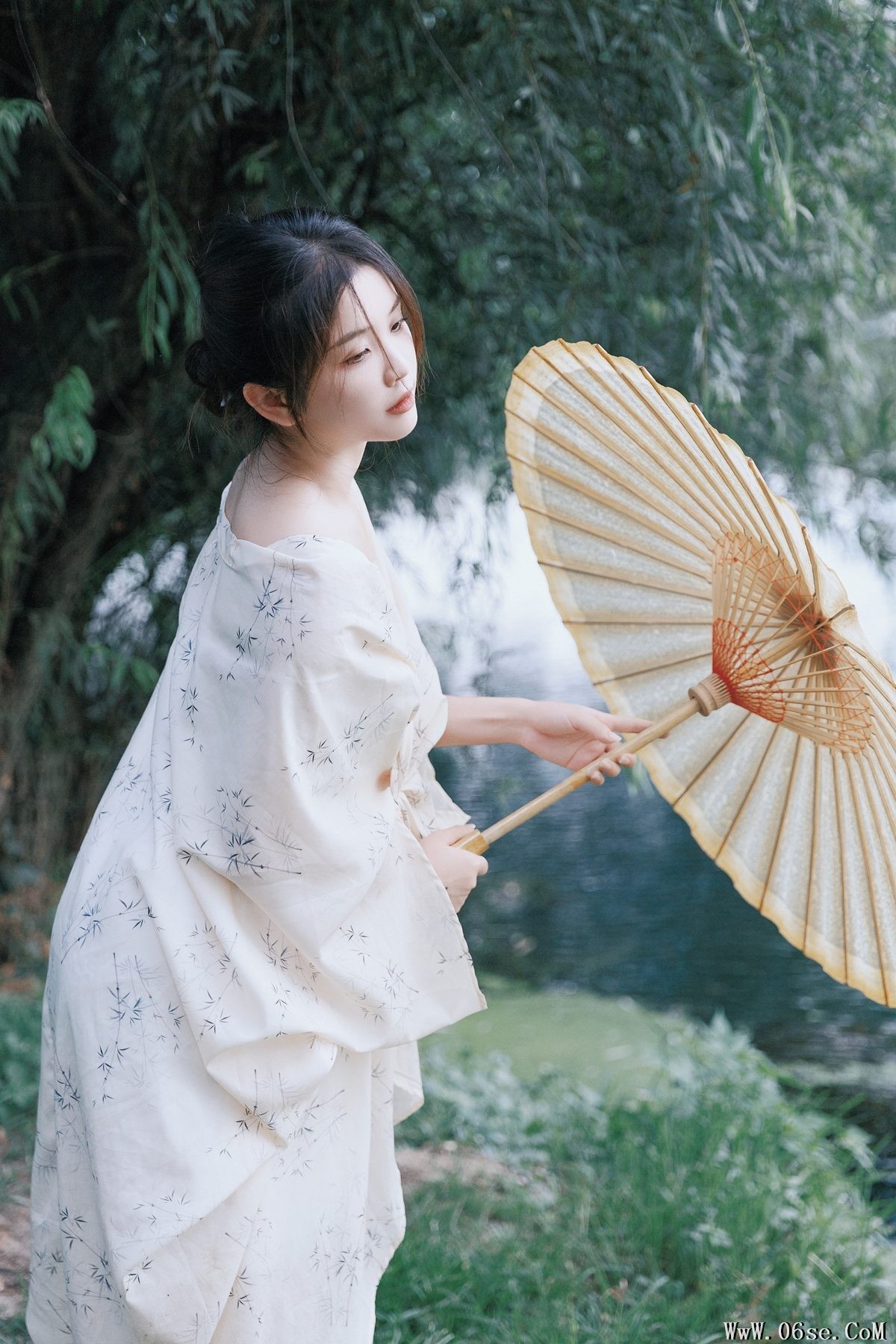 图片[29]-YiTuYu艺图语 Vol.5066 Yi Wei Tong Xue[48P]-六色网