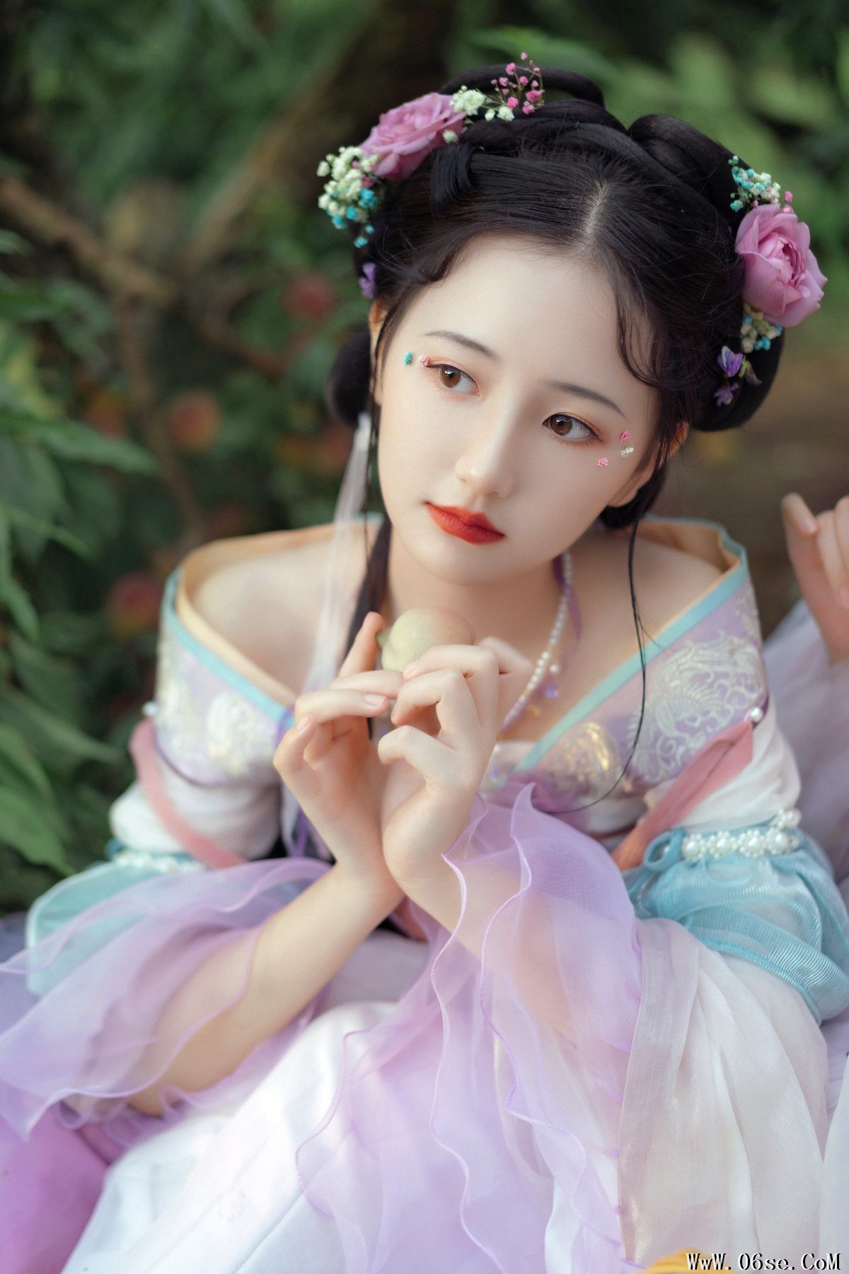 图片[10]-YiTuYu艺图语 Vol.4463 Yin Yue[23P]-六色网
