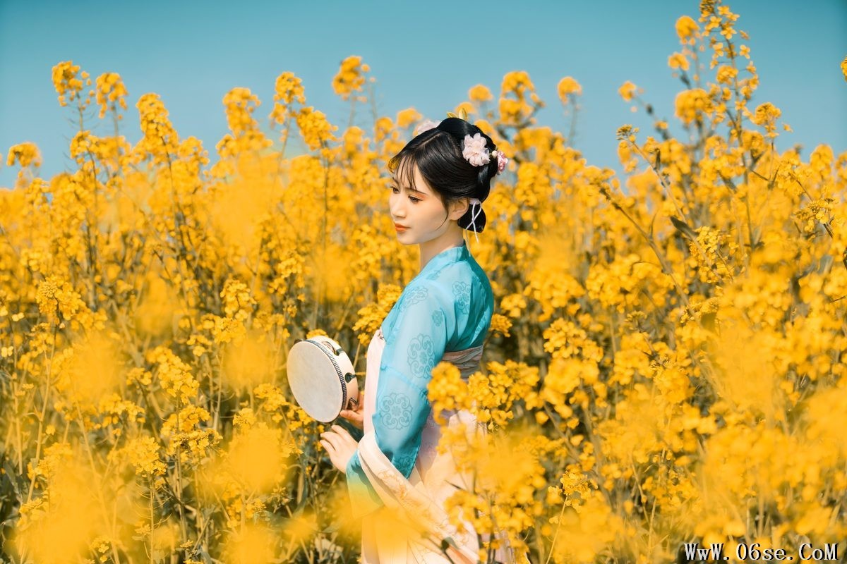 图片[45]-YiTuYu艺图语 Vol.3814 Chu Cha[64P]-六色网