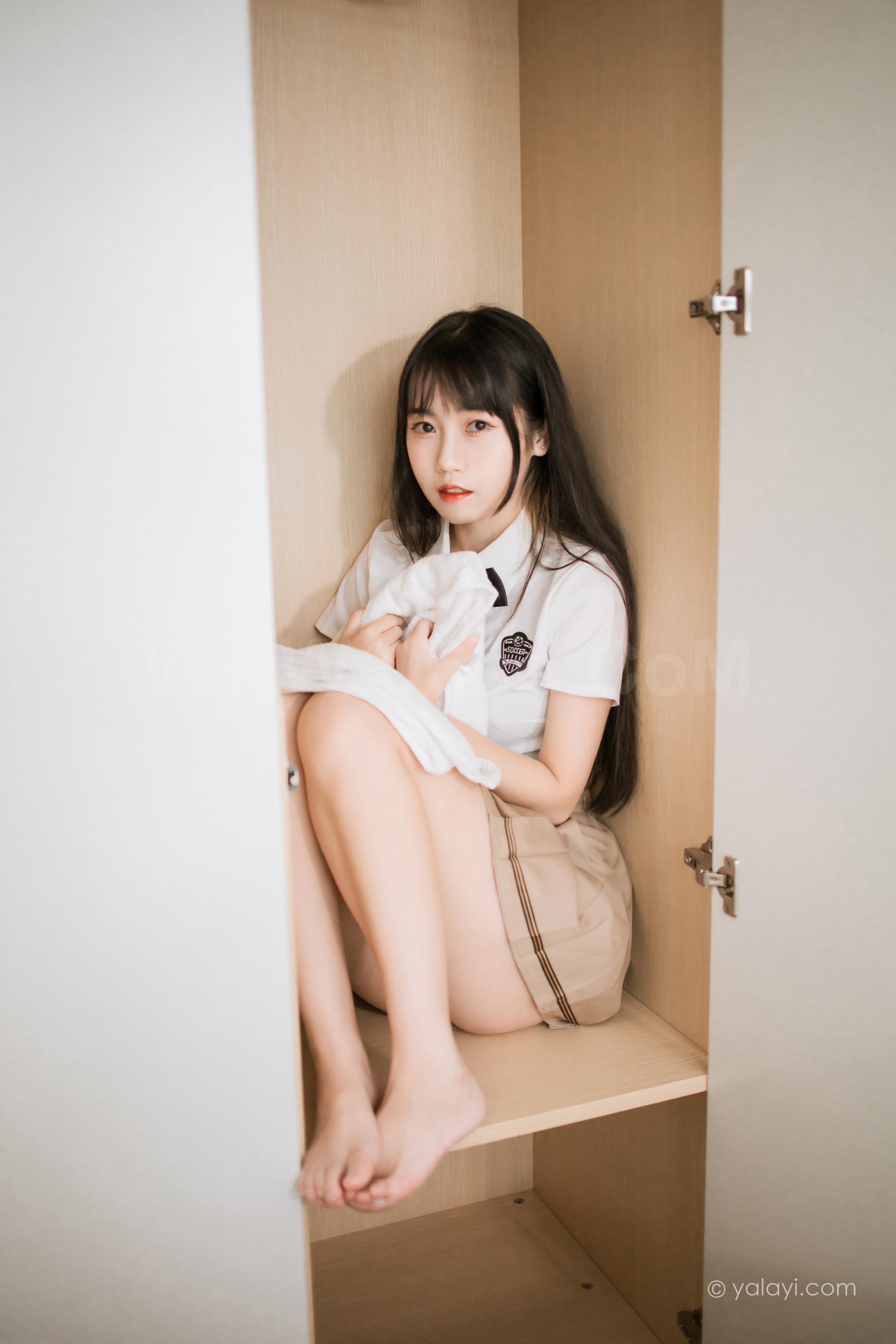 图片[11]-雅拉伊 – 弈思《美丽多姿》[41P]-六色网