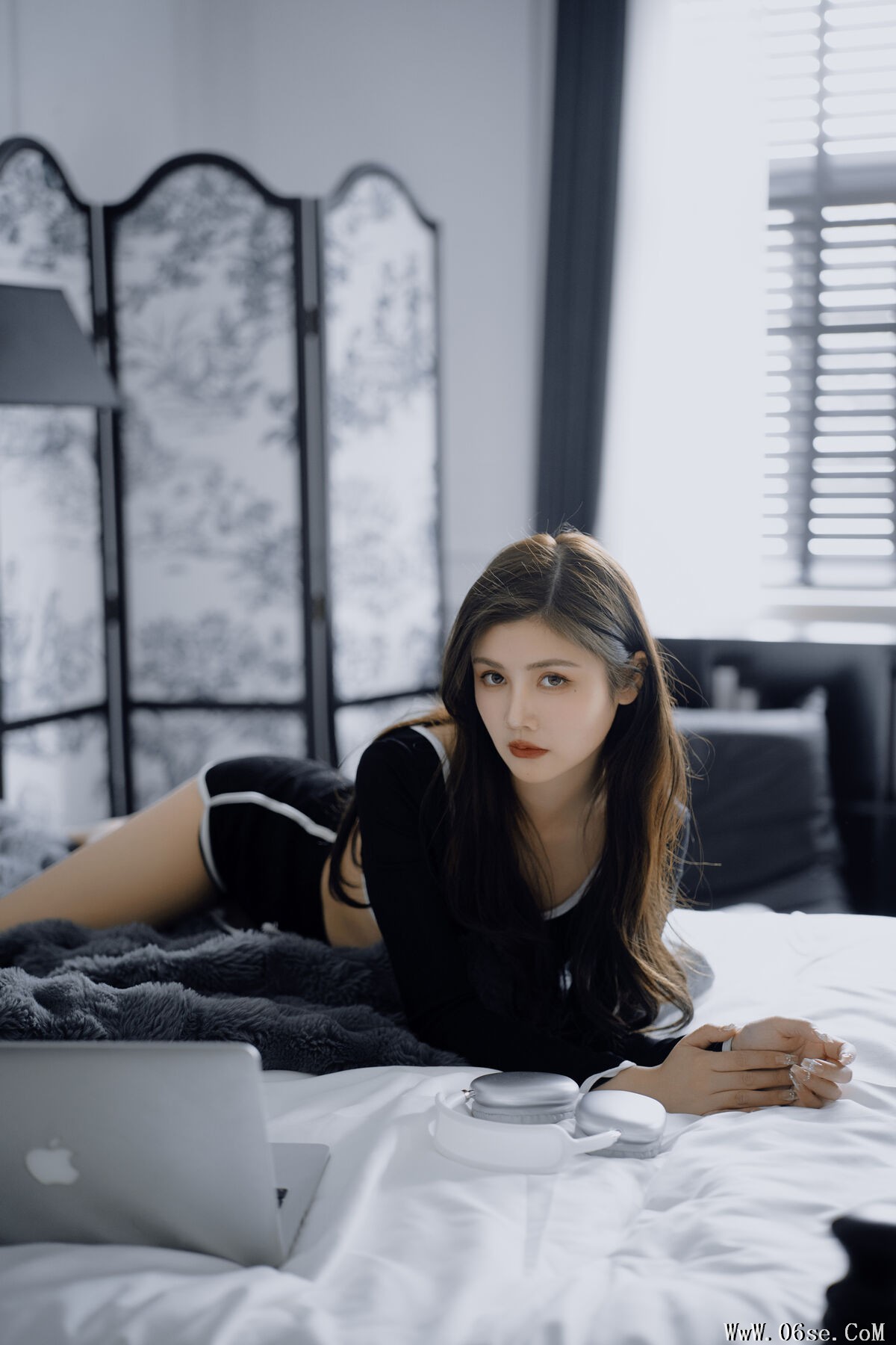 图片[18]-YiTuYu艺图语 Vol.6687 Xiao Lu[32P]-六色网