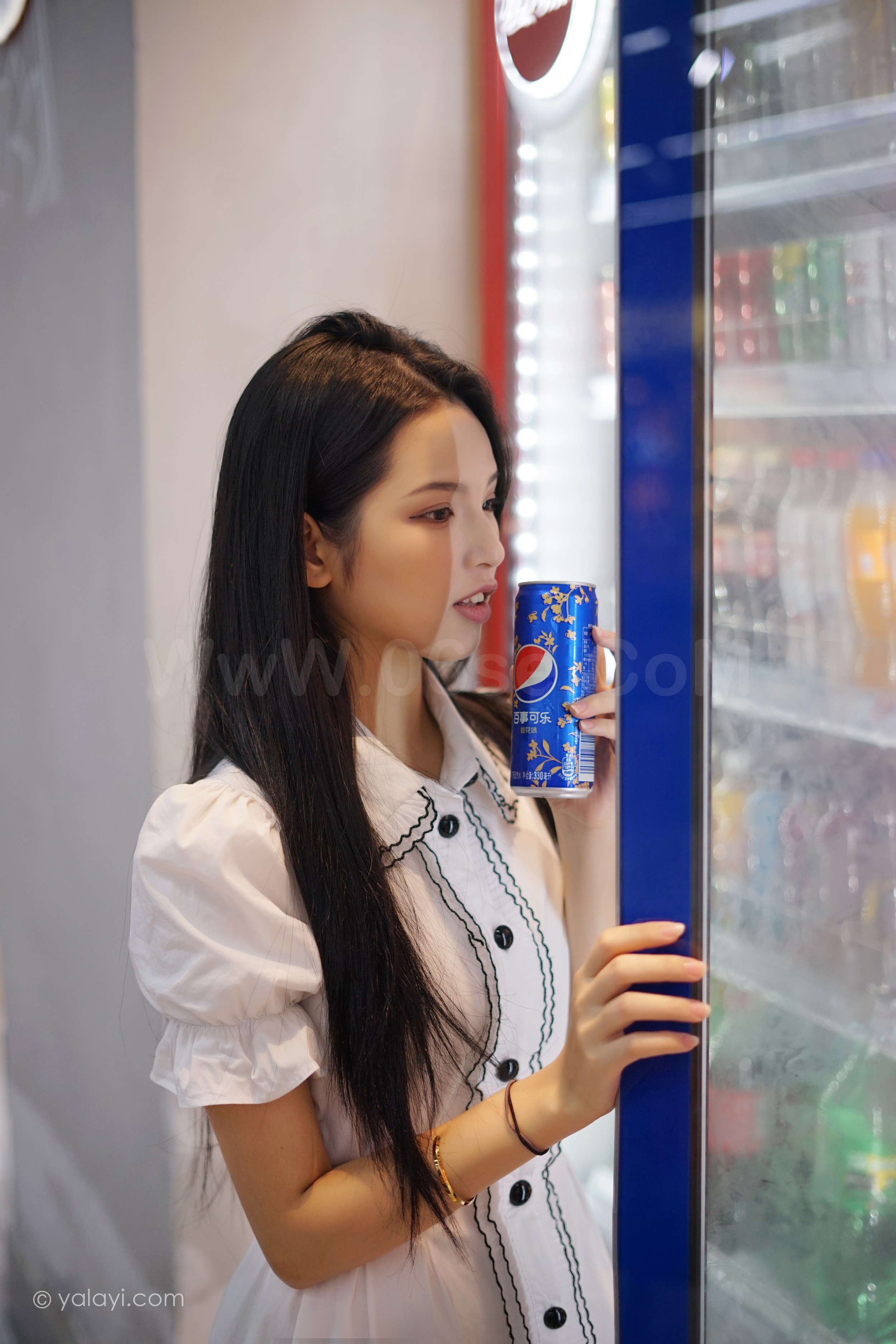 图片[6]-雅拉伊 – 溪若《过家家》[38P]-六色网