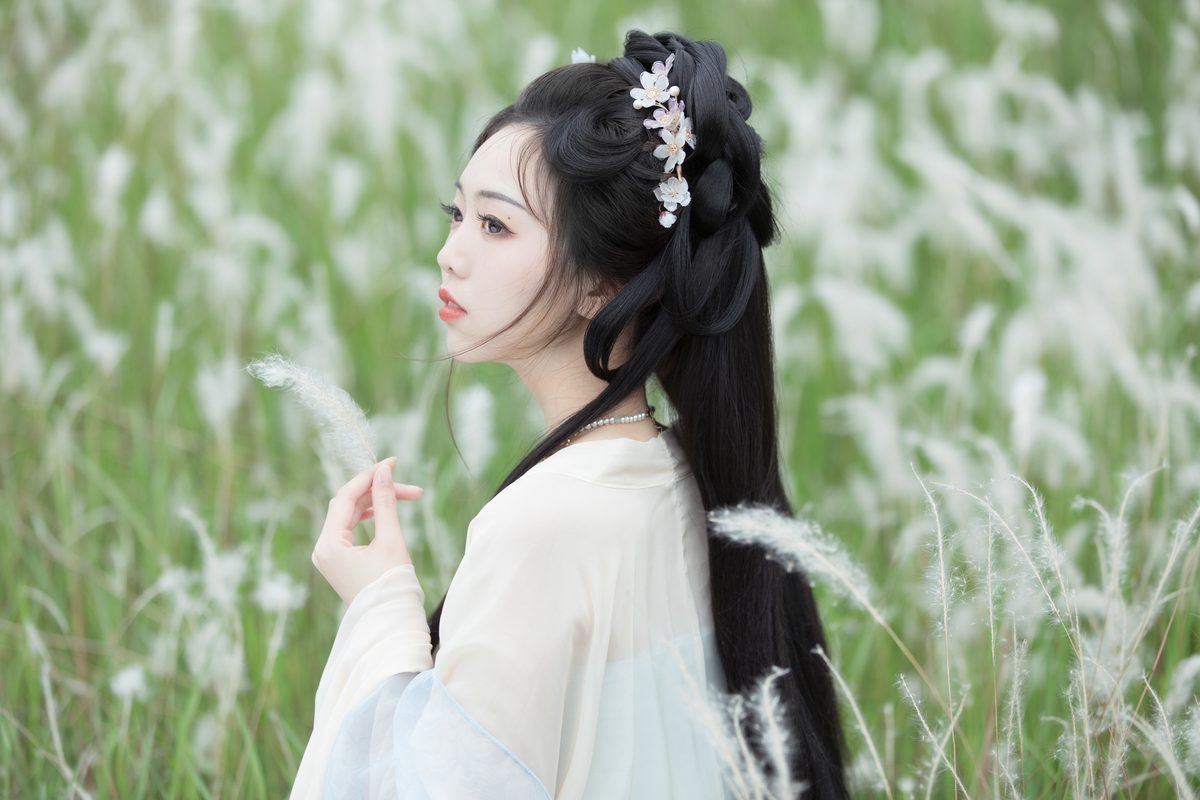 图片[26]-YiTuYu艺图语 Vol.4562 Shi Zhi Lin[30P]-六色网