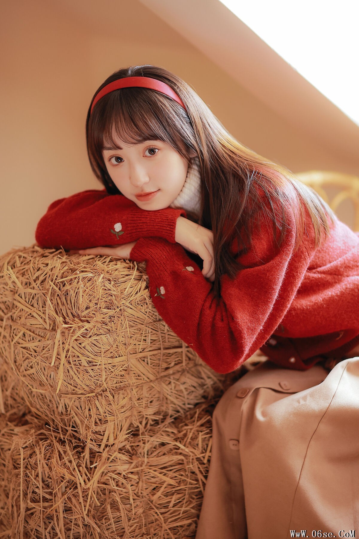 图片[27]-YiTuYu艺图语 Vol.6947 Licaicain[30P]-六色网