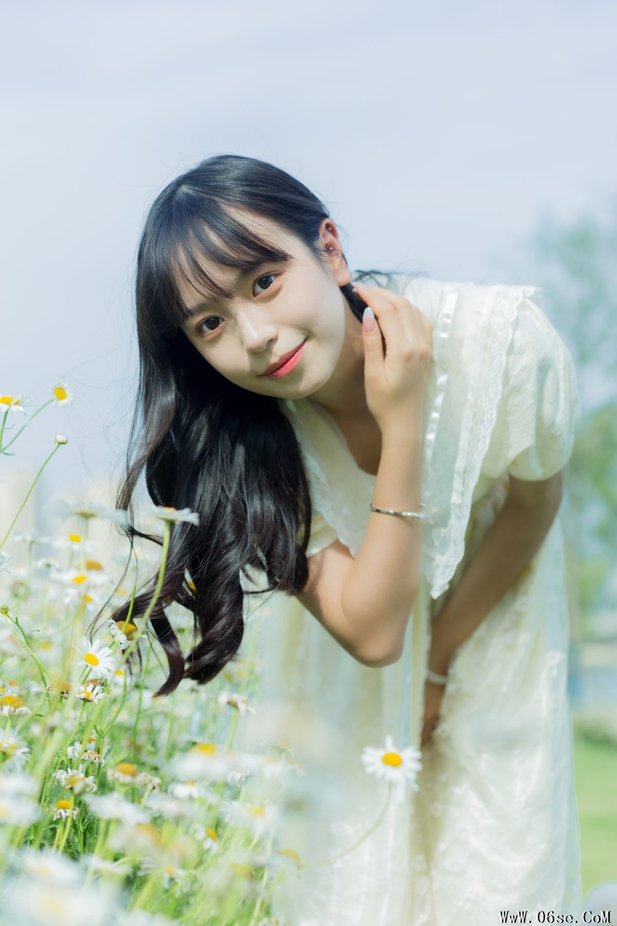 图片[25]-YiTuYu艺图语 Vol.4815 Yan Yun Lin Er[35P]-六色网