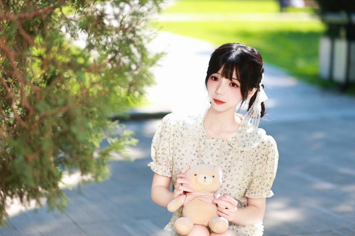 图片[28]-YiTuYu艺图语 Vol.5979 Jie Ruan Tang[32P]-六色网