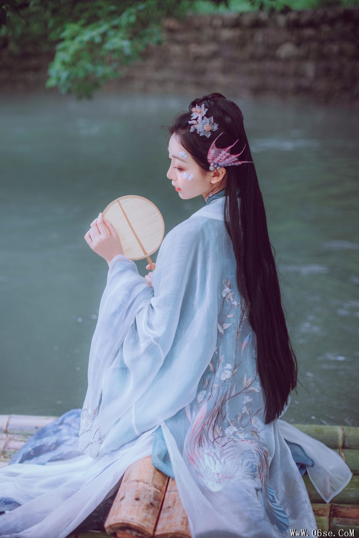 图片[20]-YiTuYu艺图语 Vol.5348 Chen Cuo[21P]-六色网