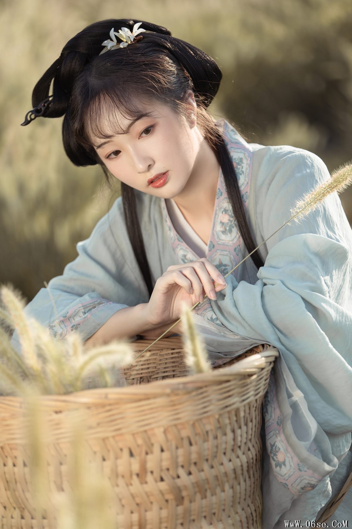 图片[9]-YiTuYu艺图语 Vol.3902 Wan Zi You Zhi Mao[26P]-六色网