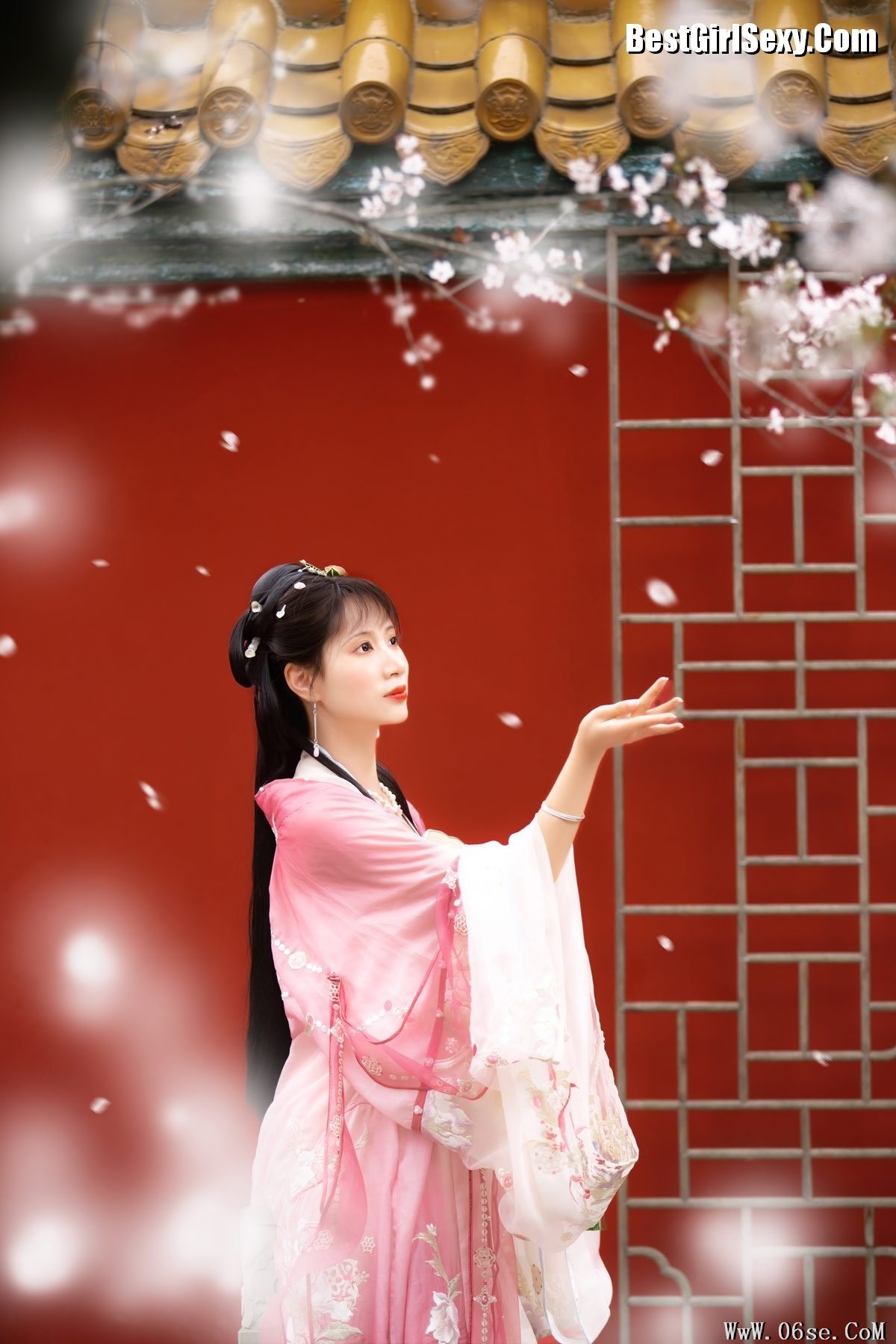 图片[8]-YiTuYu艺图语 Vol.3880 Chu Cha[50P]-六色网