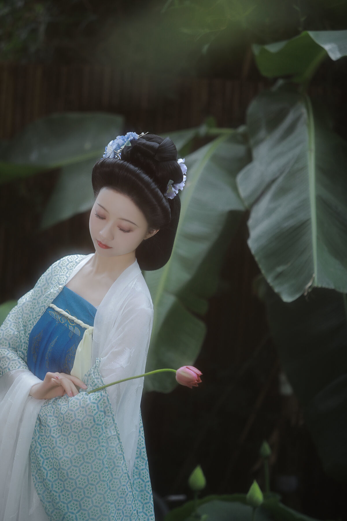 图片[15]-YiTuYu艺图语 Vol.7339 Yu Fang[22P]-六色网