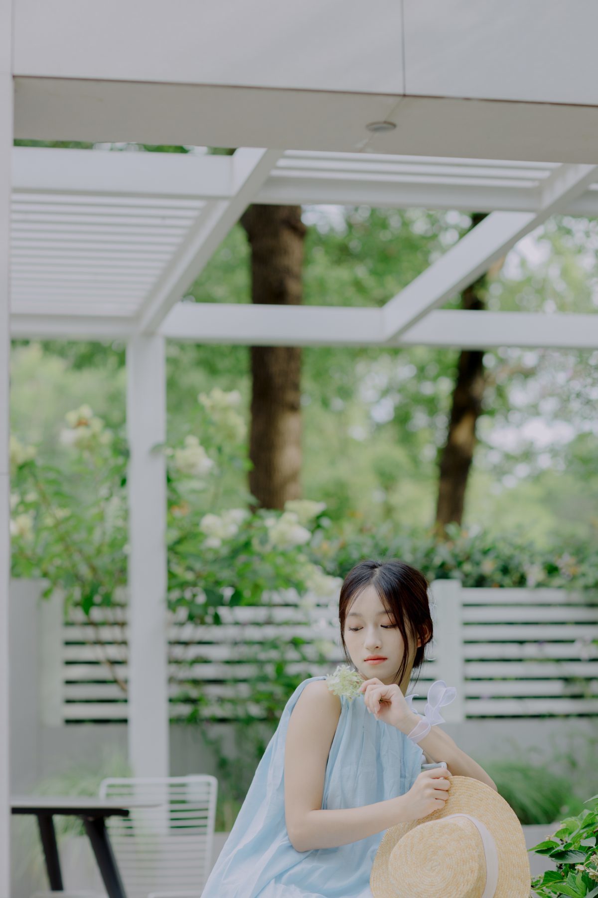 图片[9]-YiTuYu艺图语 Vol.5118 Yu Er[33P]-六色网