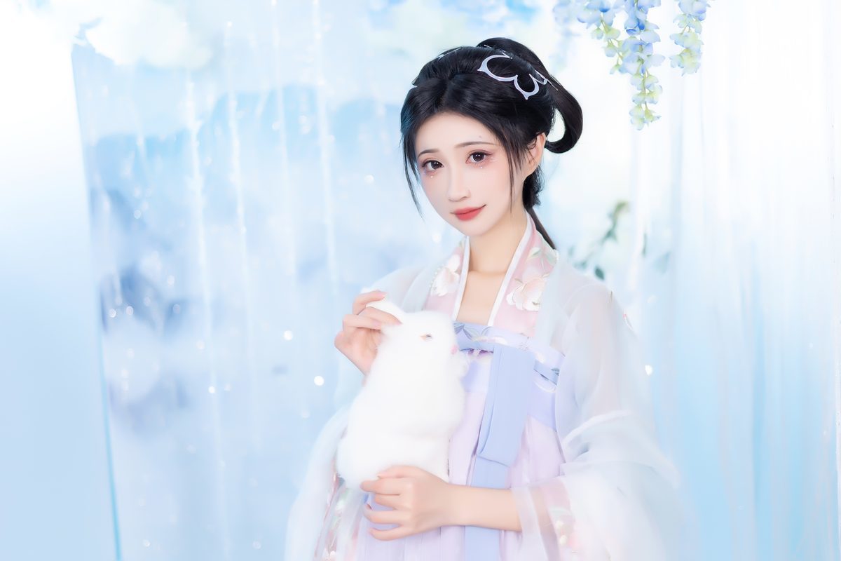 图片[13]-YiTuYu艺图语 Vol.3485 Qi Luo Sheng De Xiao Su Su[26P]-六色网