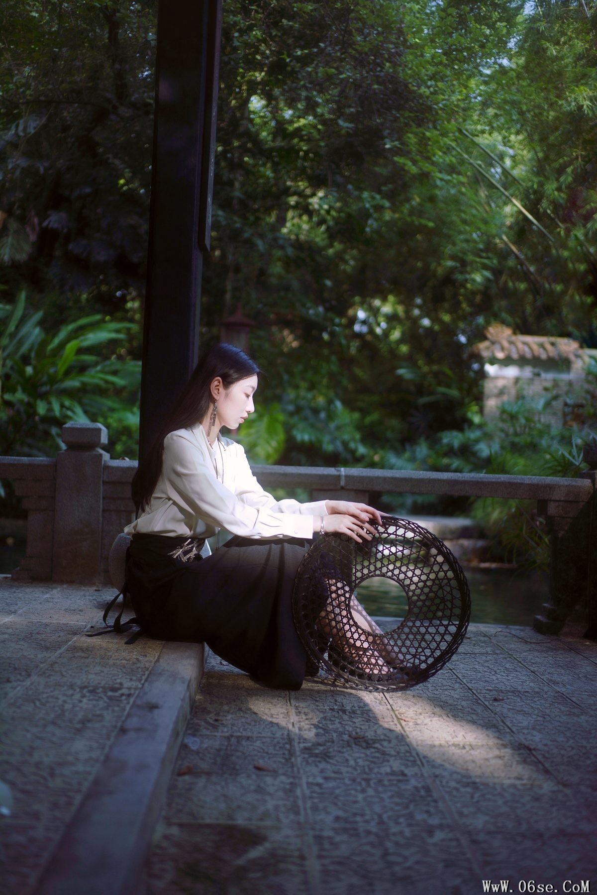 图片[20]-YiTuYu艺图语 Vol.3492 Zhi Zhi[31P]-六色网