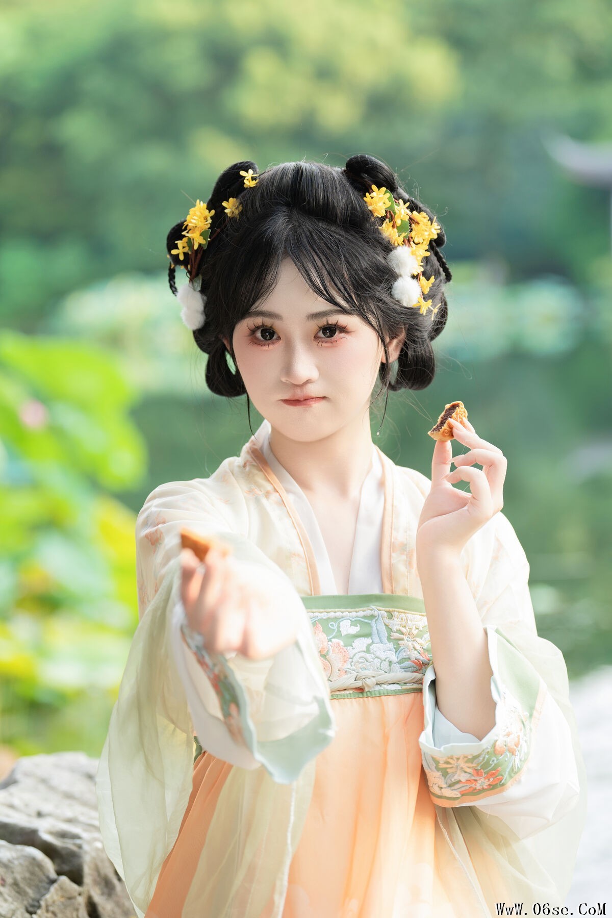 图片[13]-YiTuYu艺图语 Vol.7719 Jiao Yi Zhi Sui Sui[24P]-六色网