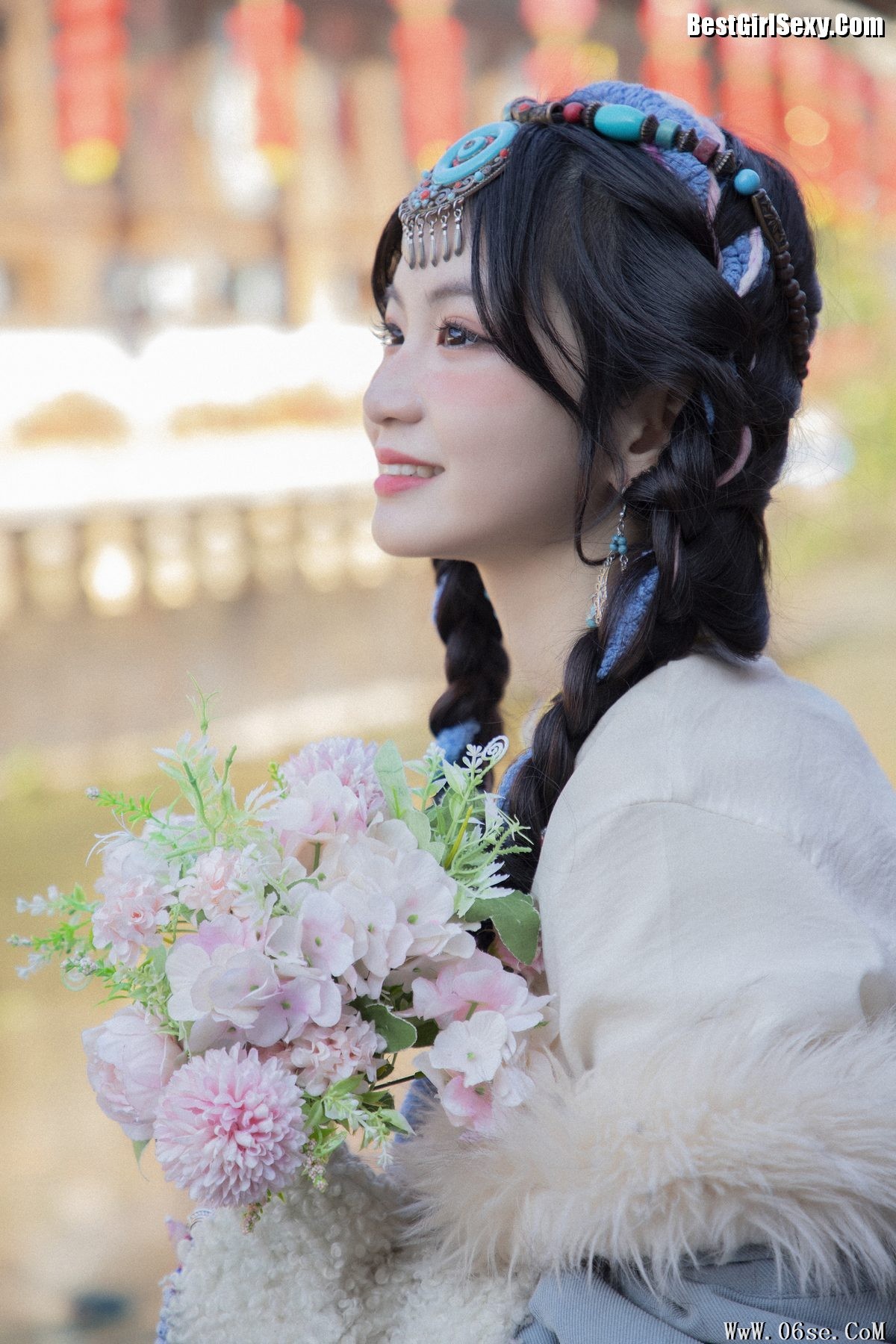 图片[21]-YiTuYu艺图语 Vol.3996 Si Nan[26P]-六色网