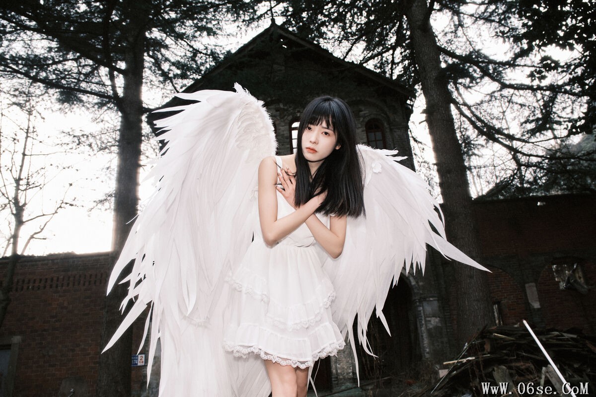 图片[8]-YiTuYu艺图语 Vol.6574 Xiao Song Ma Nai[38P]-六色网