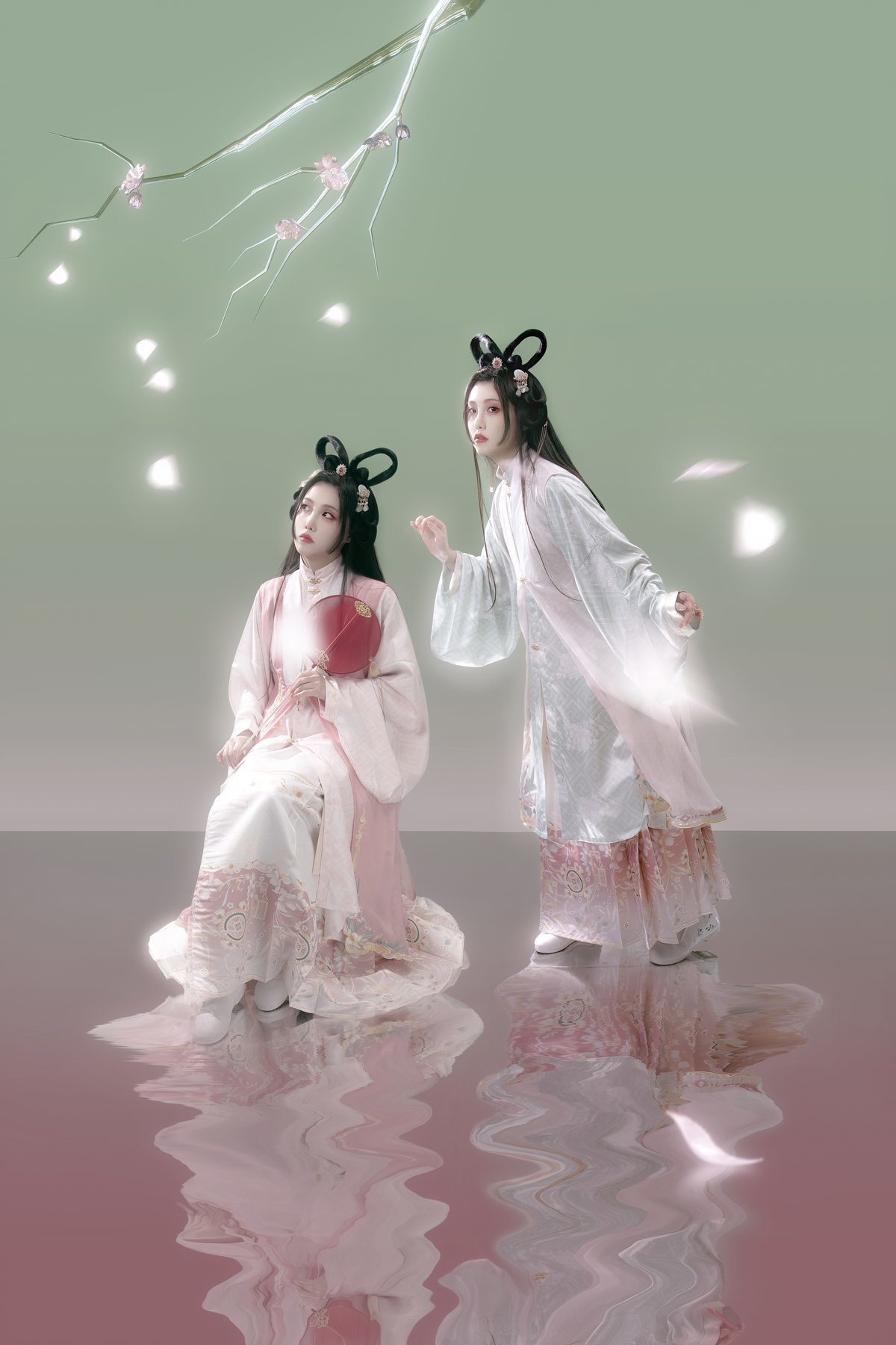 图片[21]-YiTuYu艺图语 Vol.3653 Ri Na[23P]-六色网