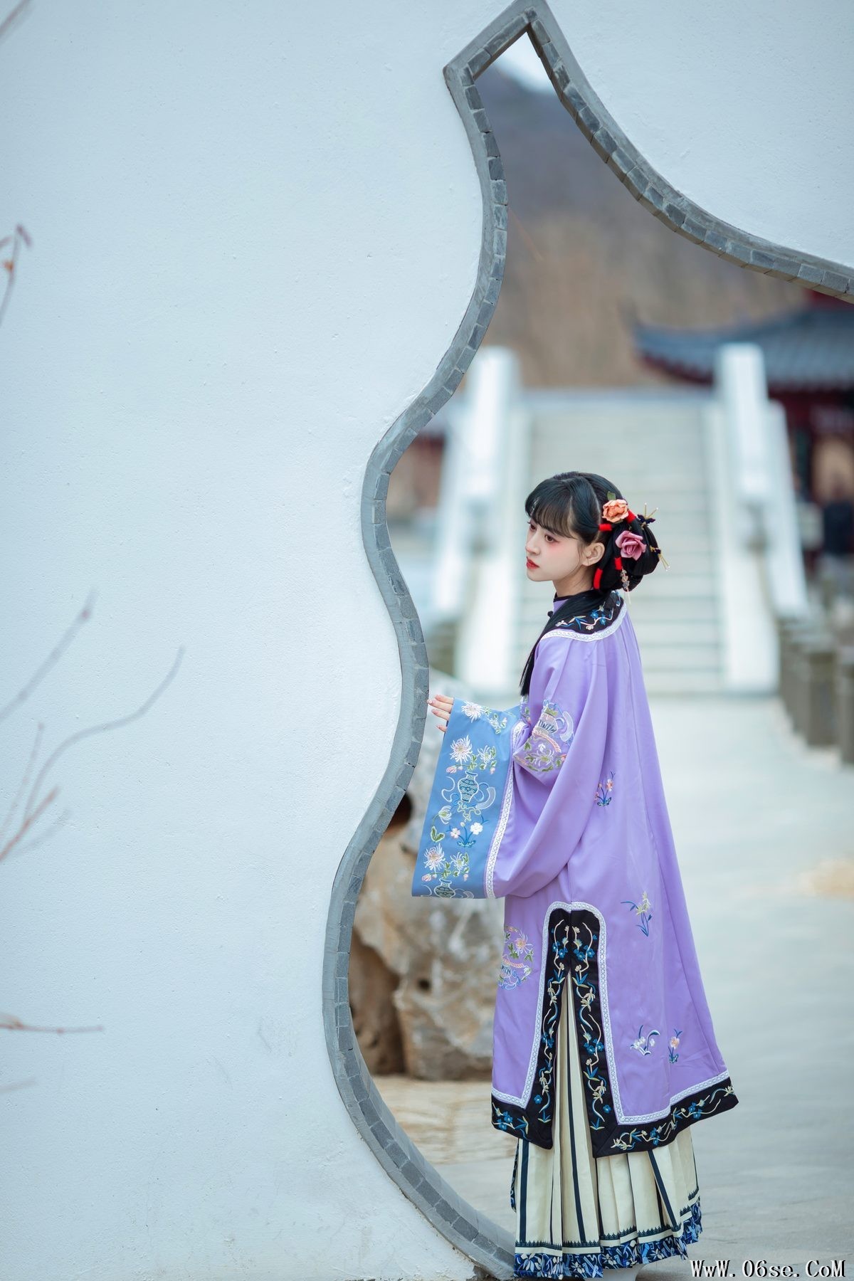 图片[16]-YiTuYu艺图语 Vol.3700 Yi Xuan[46P]-六色网