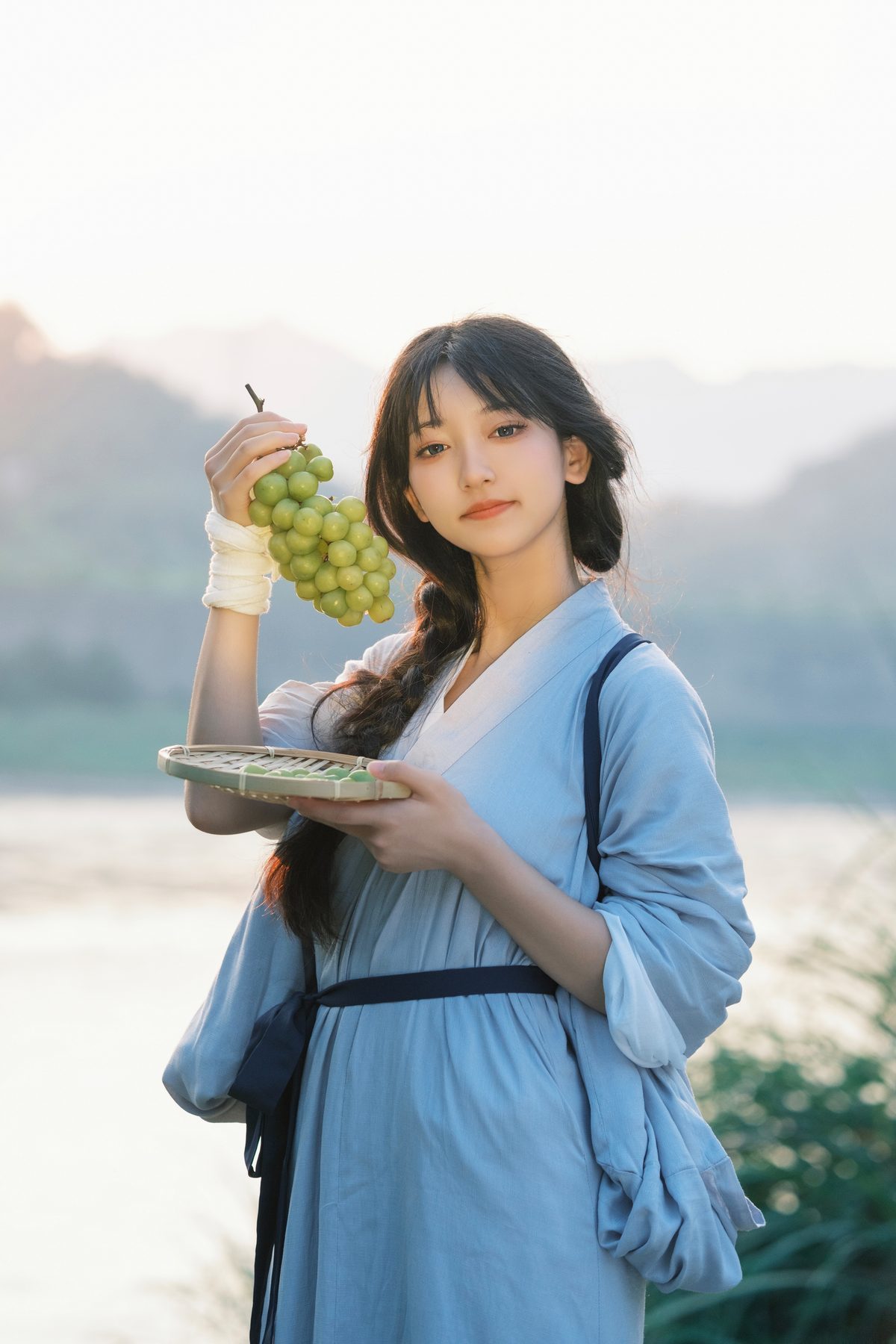 图片[12]-YiTuYu艺图语 Vol.5618 Er Liang Feng Yue[23P]-六色网