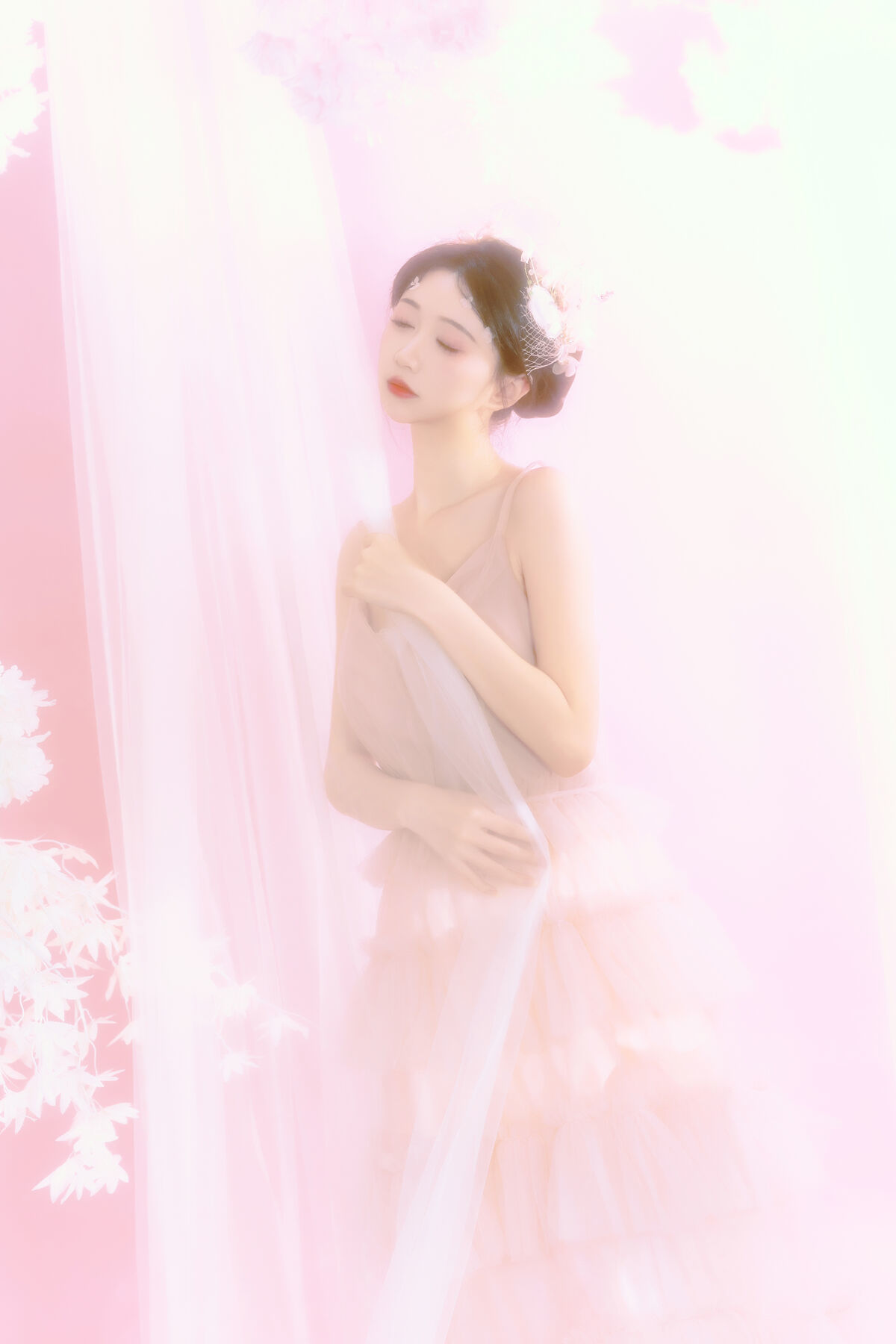 图片[4]-YiTuYu艺图语 Vol.7012 Qi Luo Sheng De Xiao Su Su[25P]-六色网