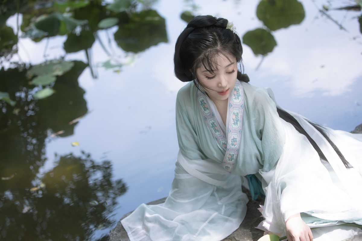 图片[15]-YiTuYu艺图语 Vol.5137 Shi Shi Ya[23P]-六色网